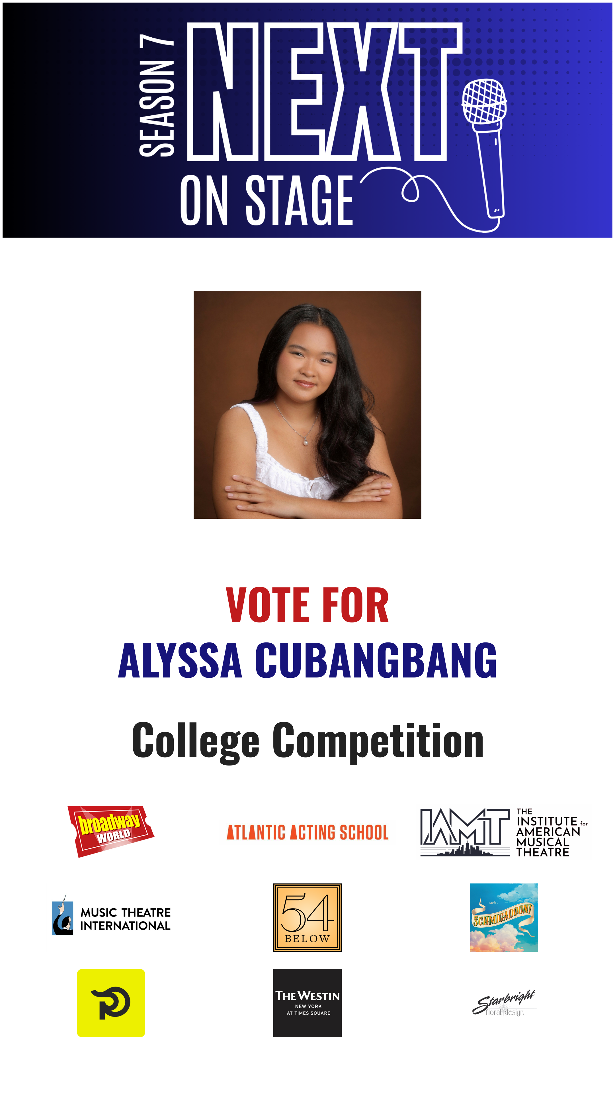 Alyssa Cubangbang