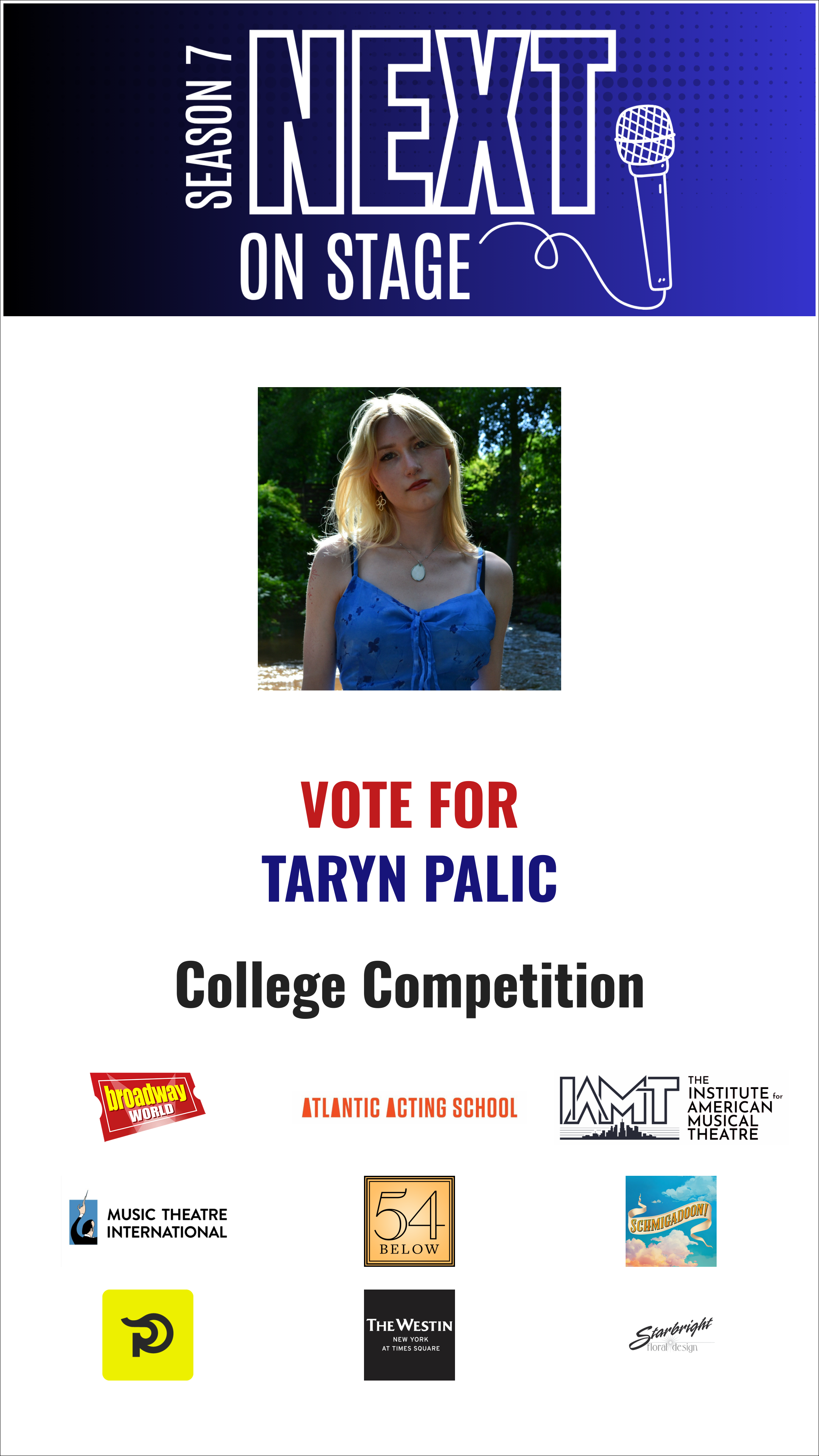Taryn Palic