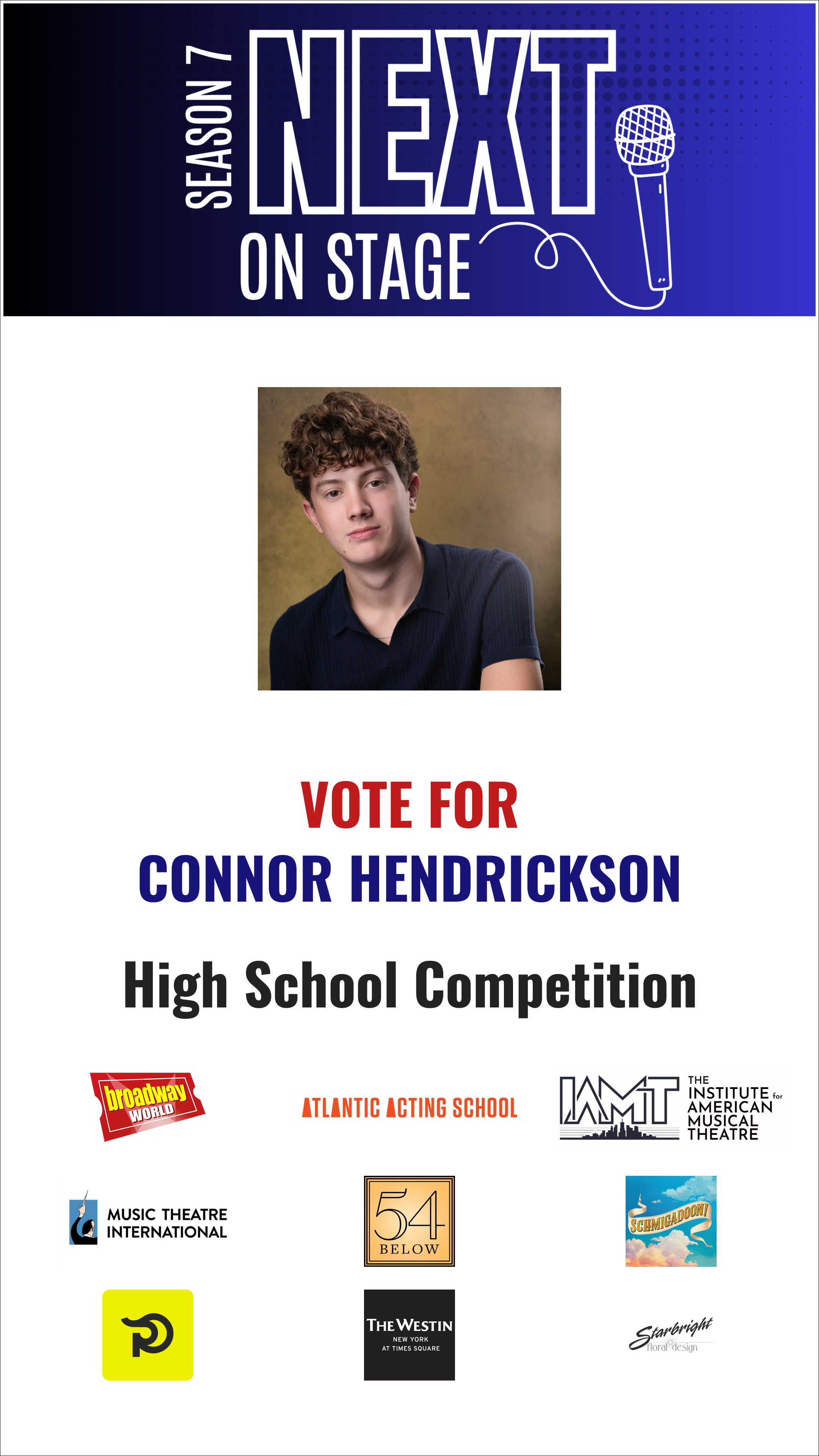 Connor Hendrickson