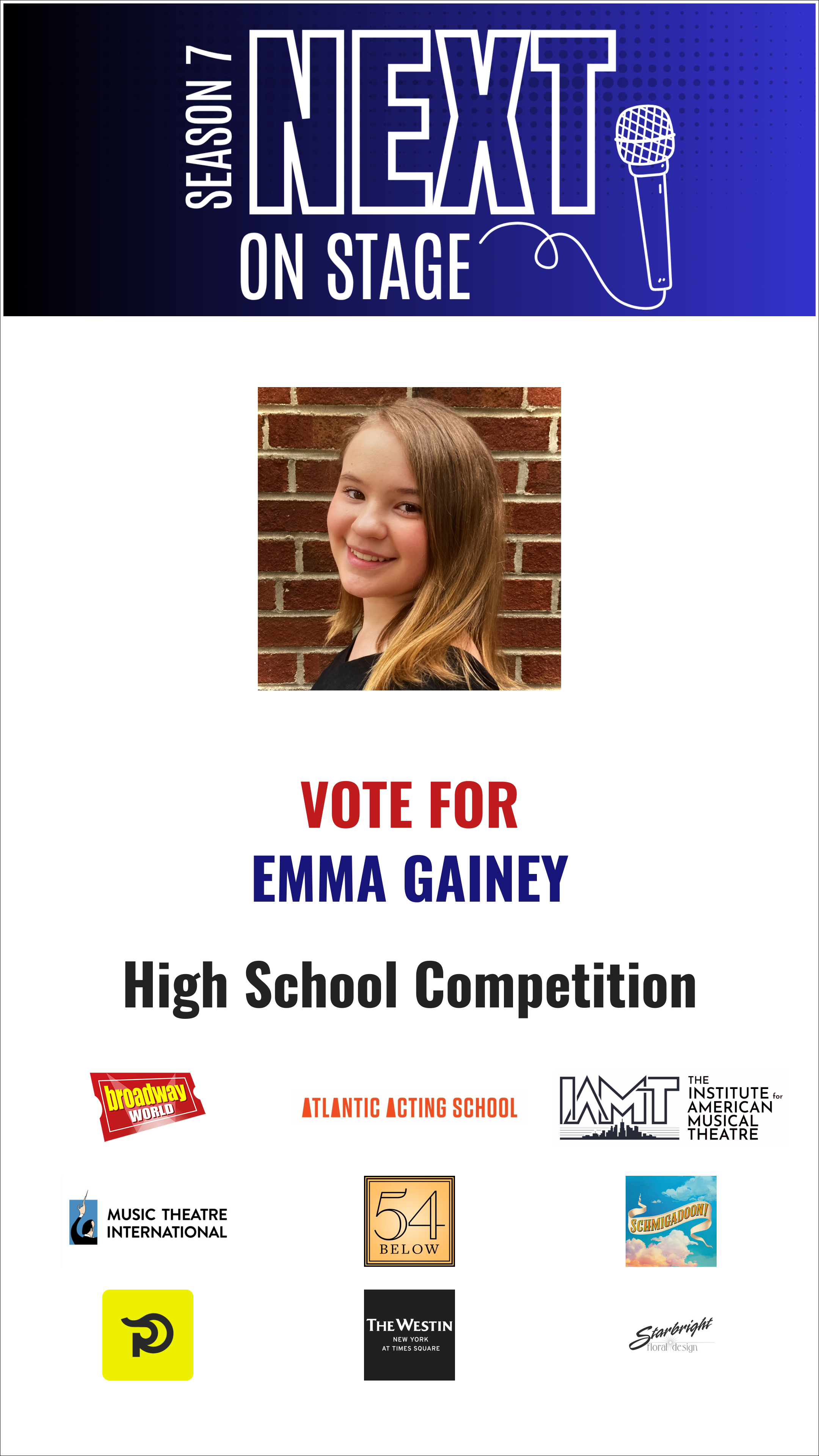 Emma Gainey