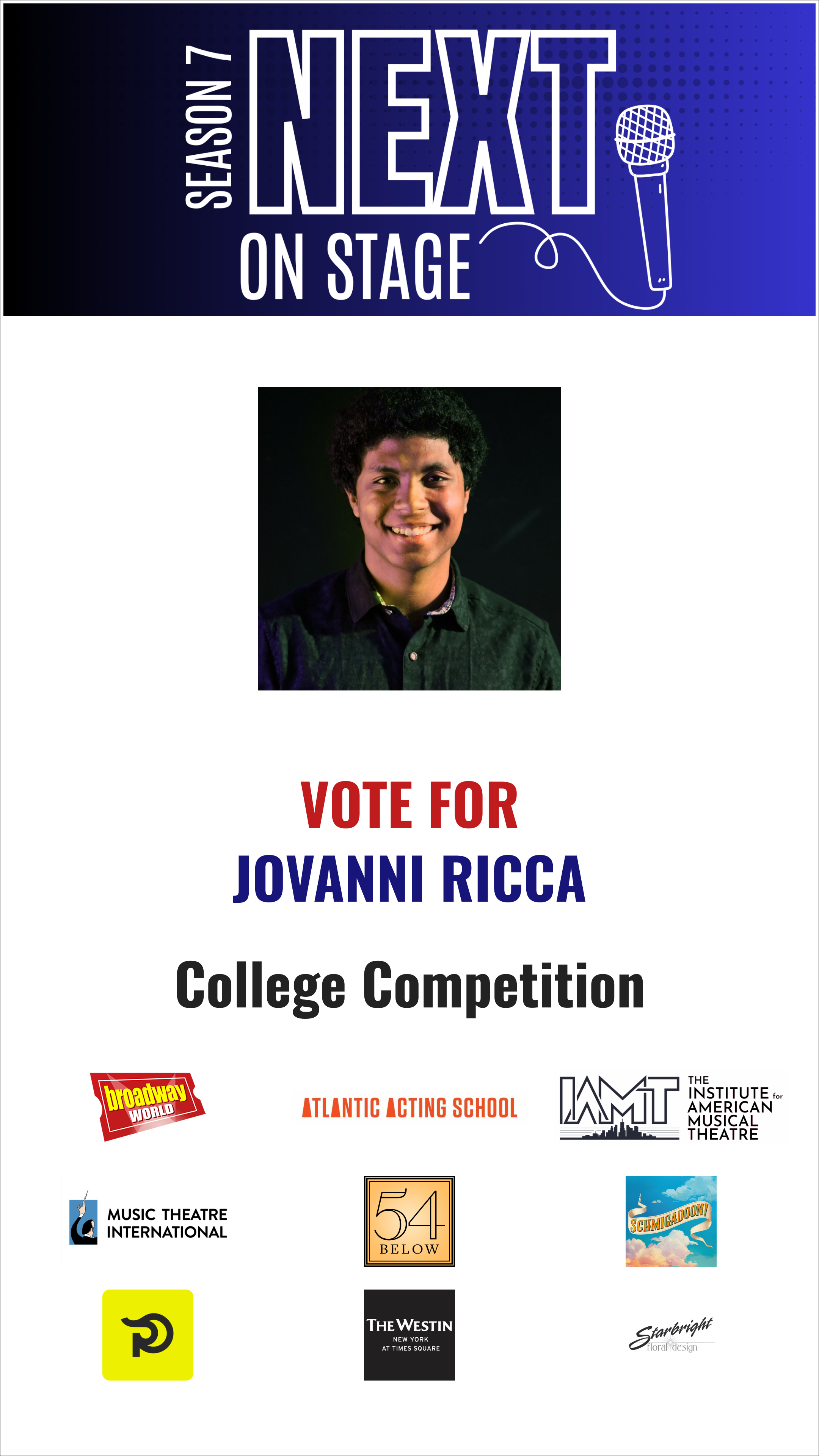 Jovanni Ricca