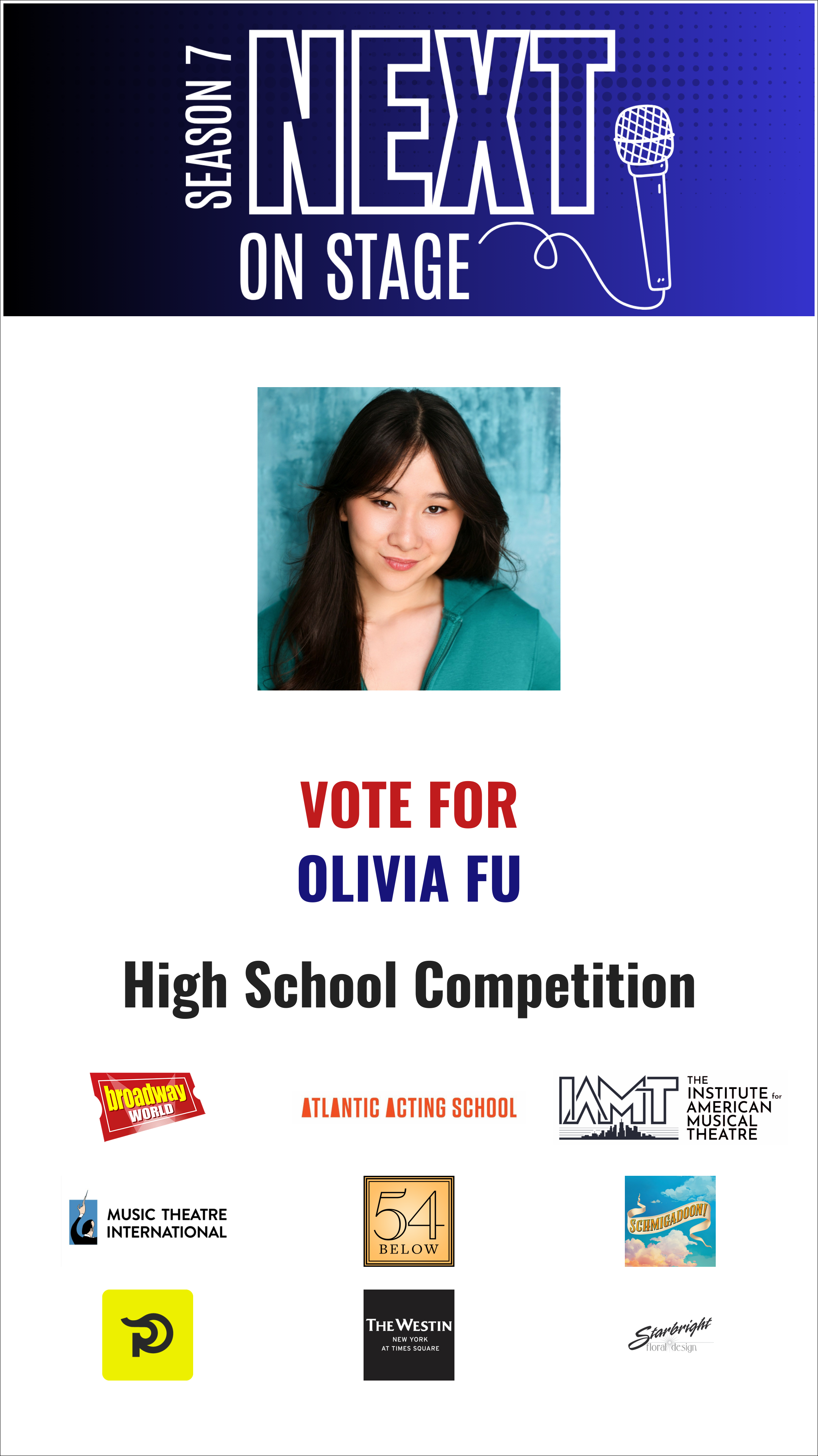 Olivia Fu
