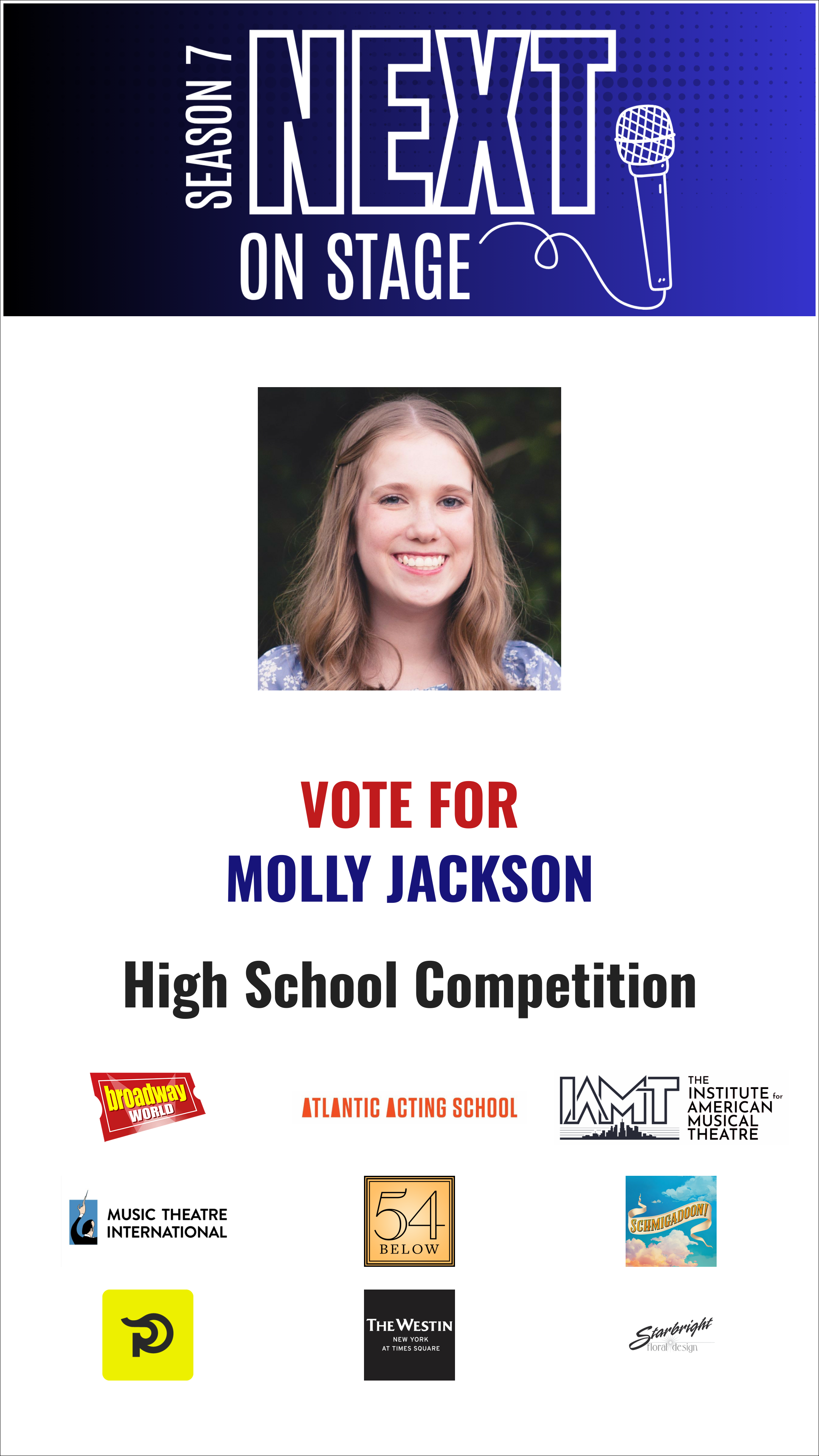 Molly Jackson