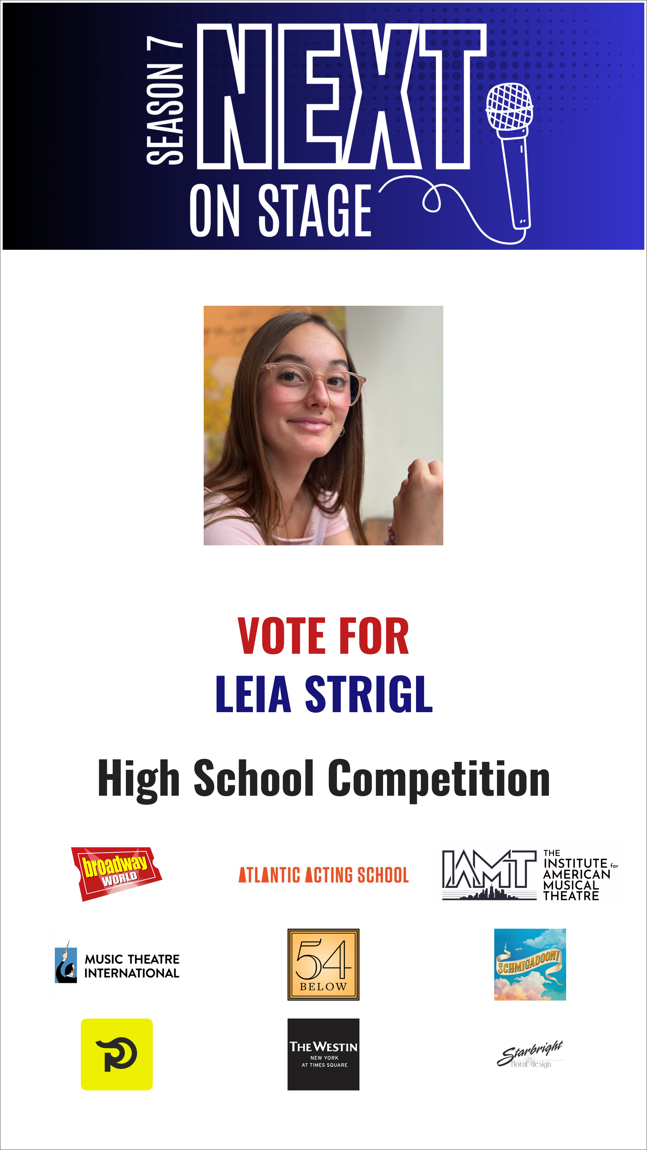 Leia Strigl
