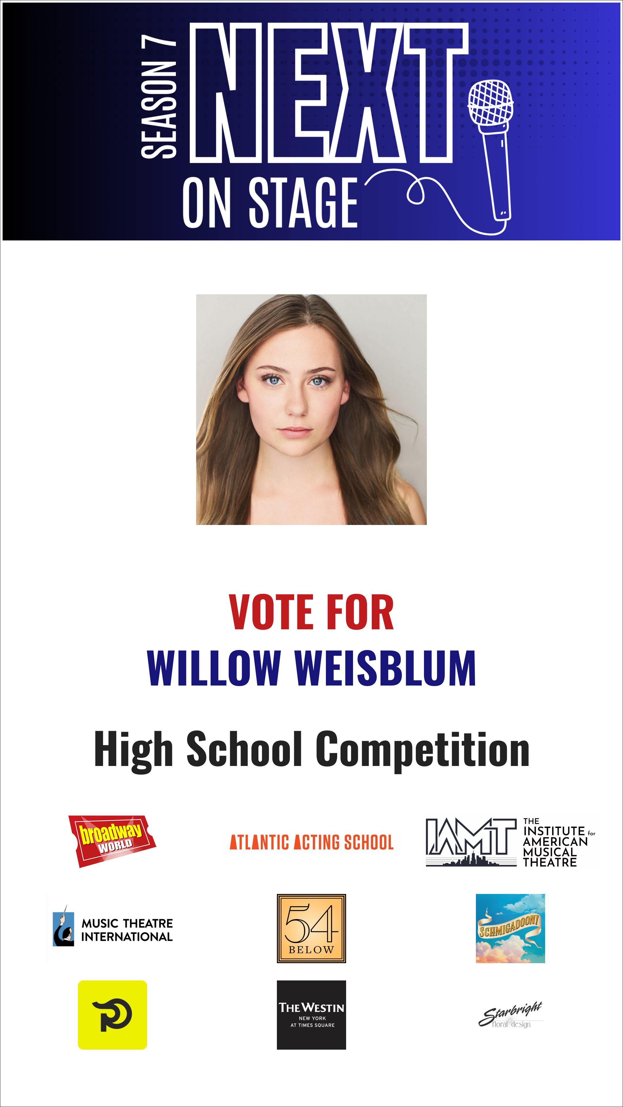 Willow Weisblum