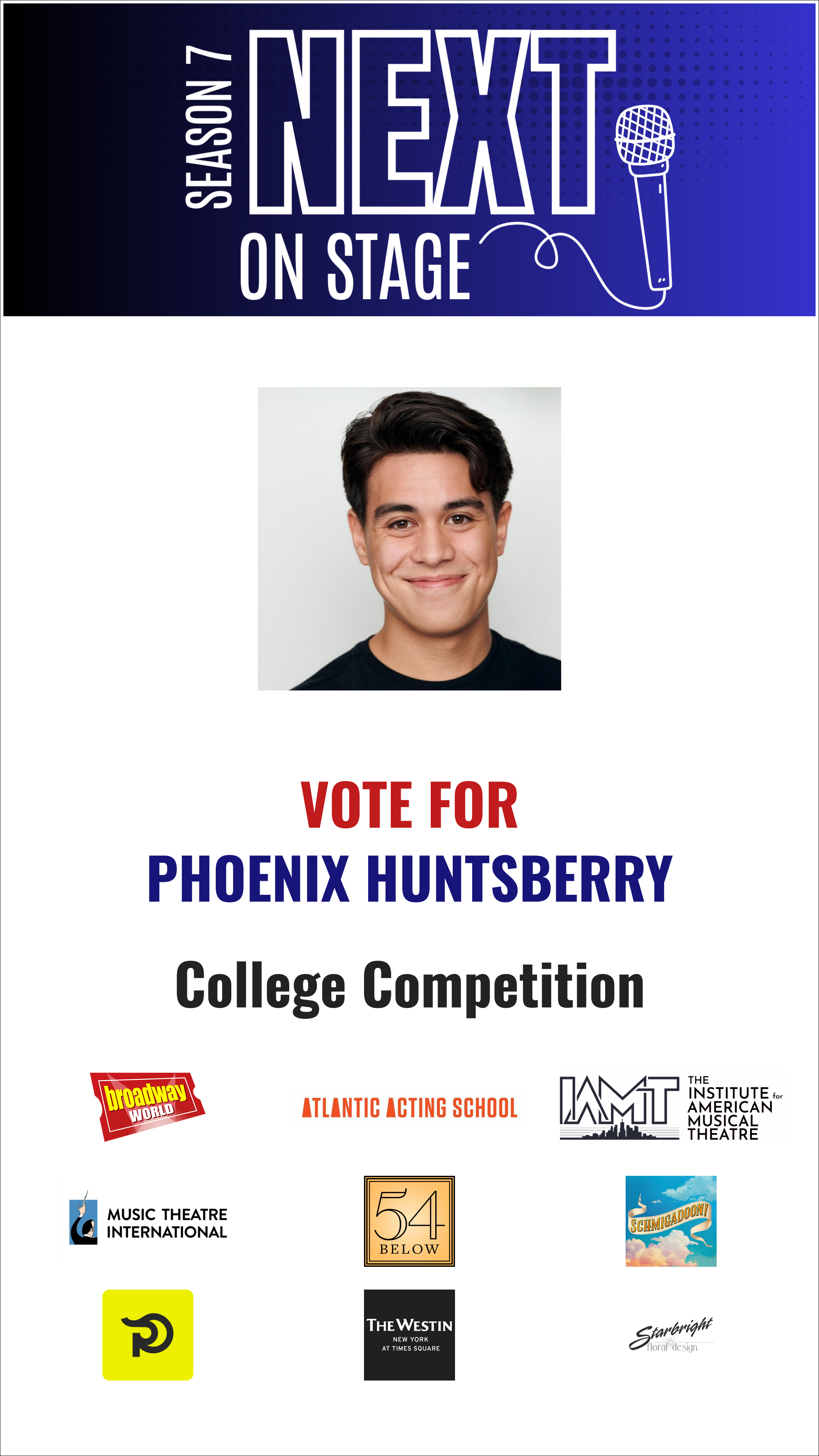 Phoenix Huntsberry