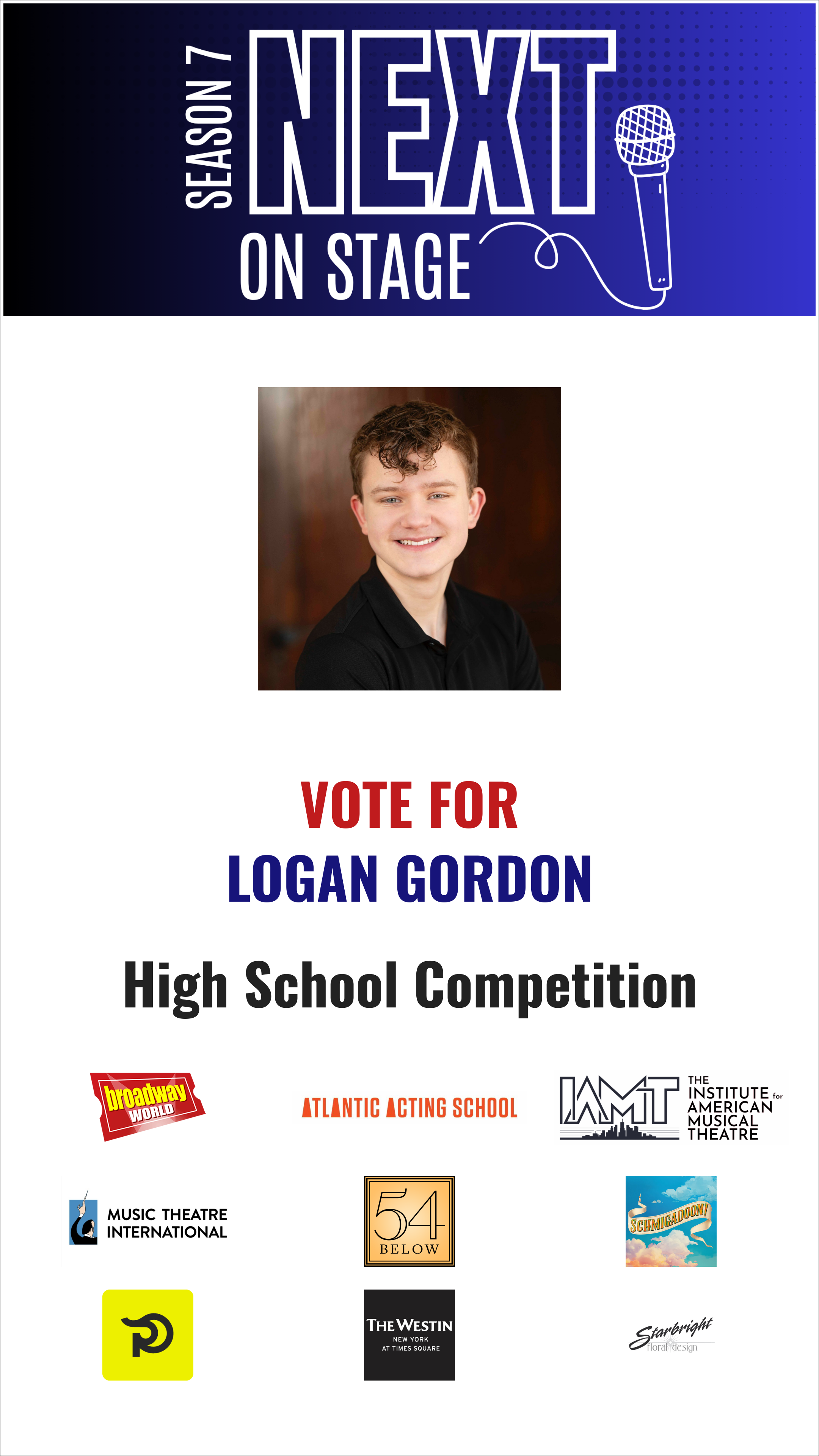 Logan Gordon