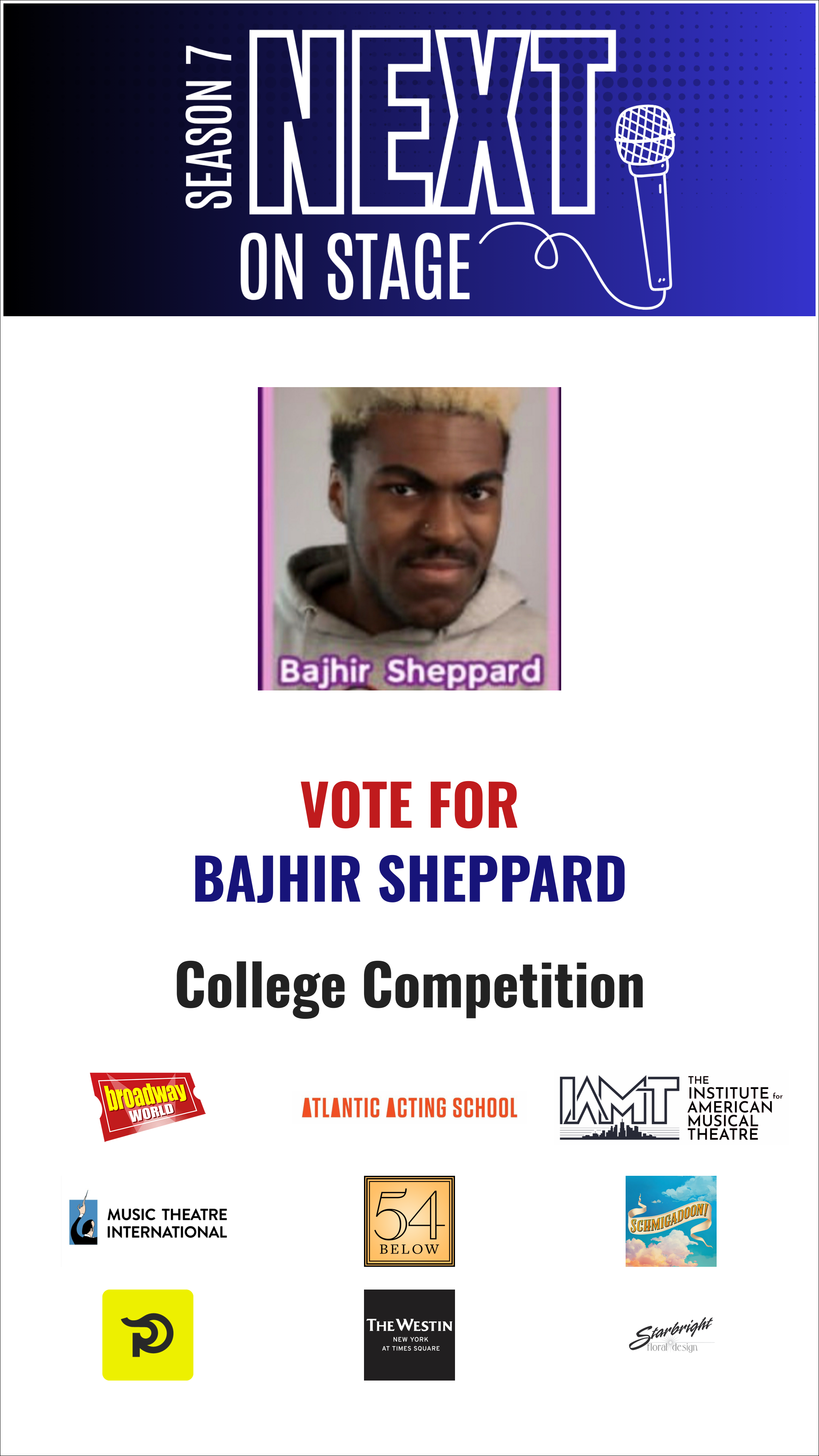 Bajhir Sheppard