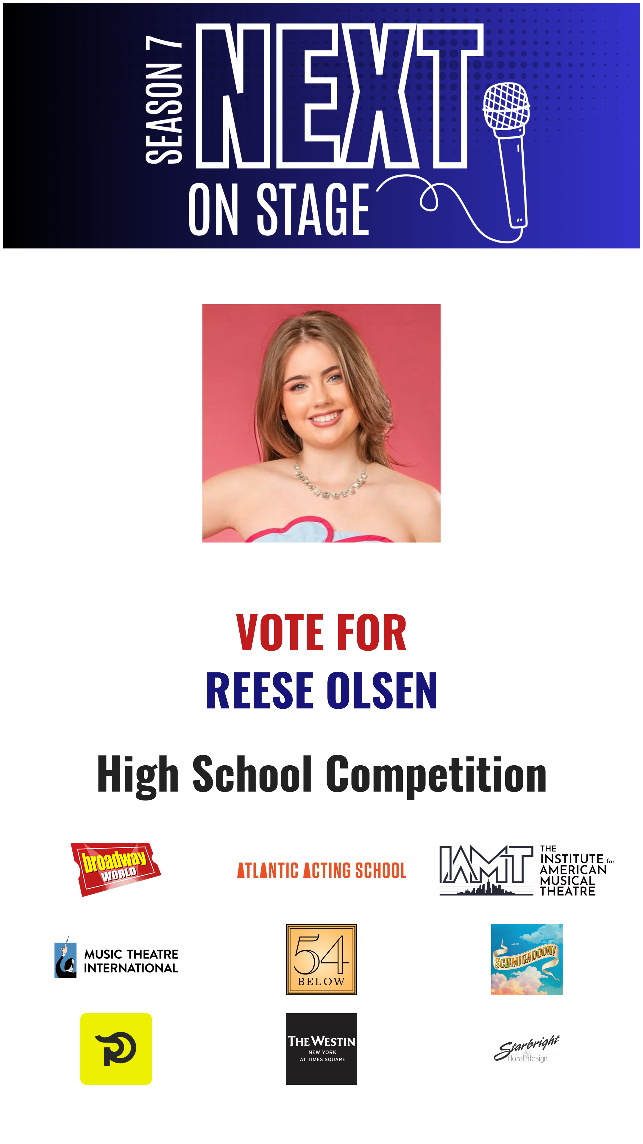 Reese Olsen