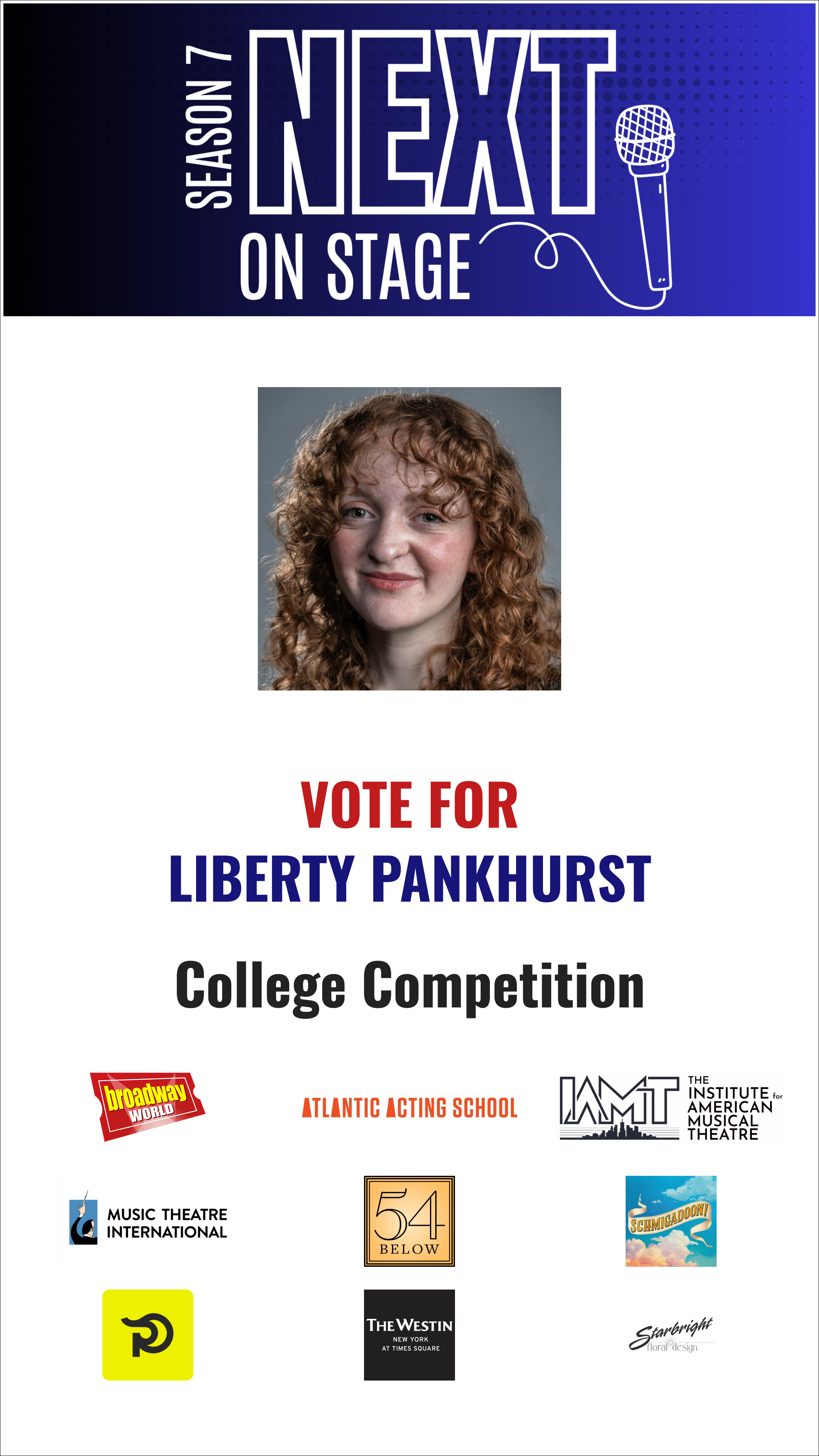 Liberty Pankhurst