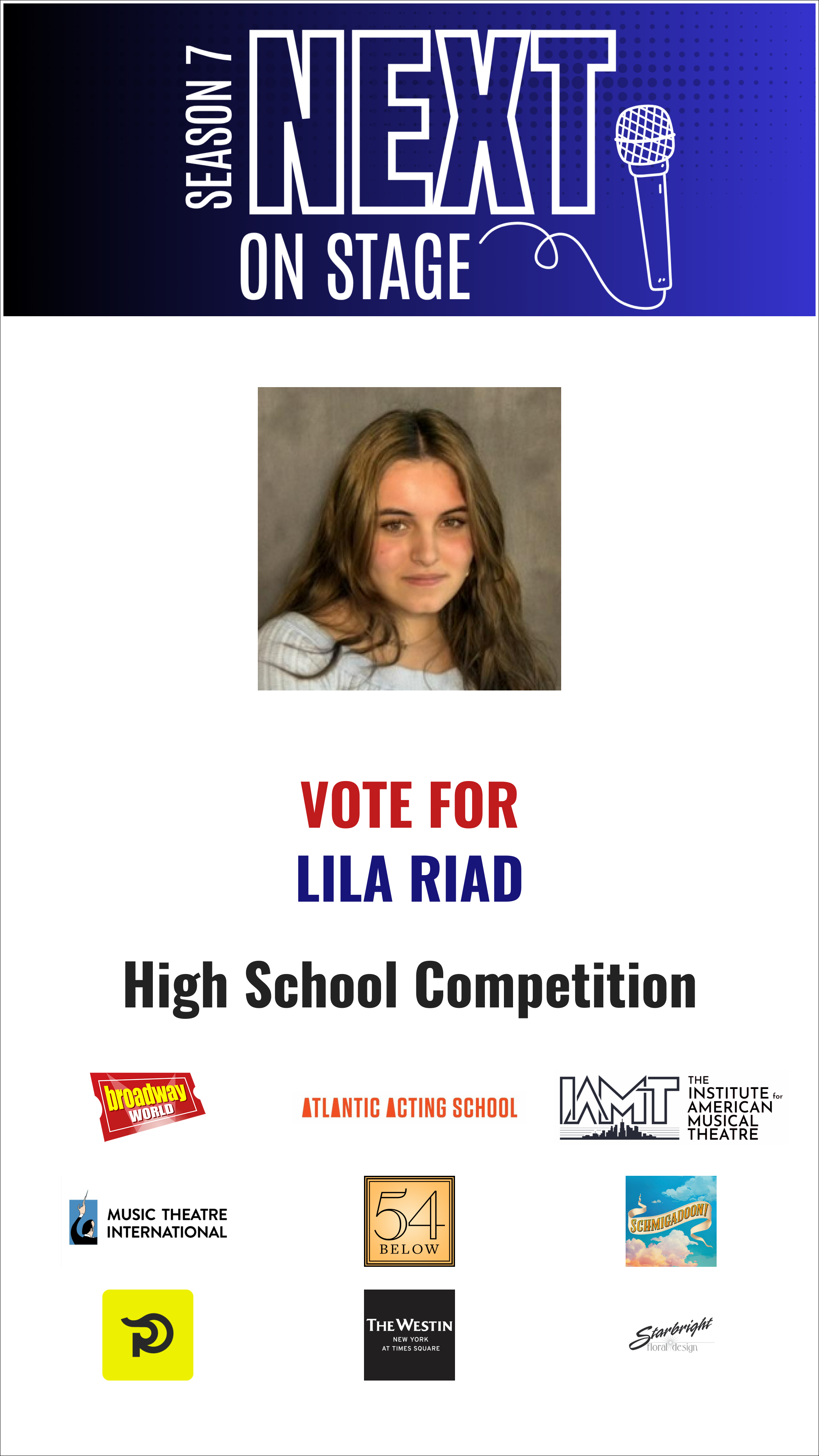 Lila Riad