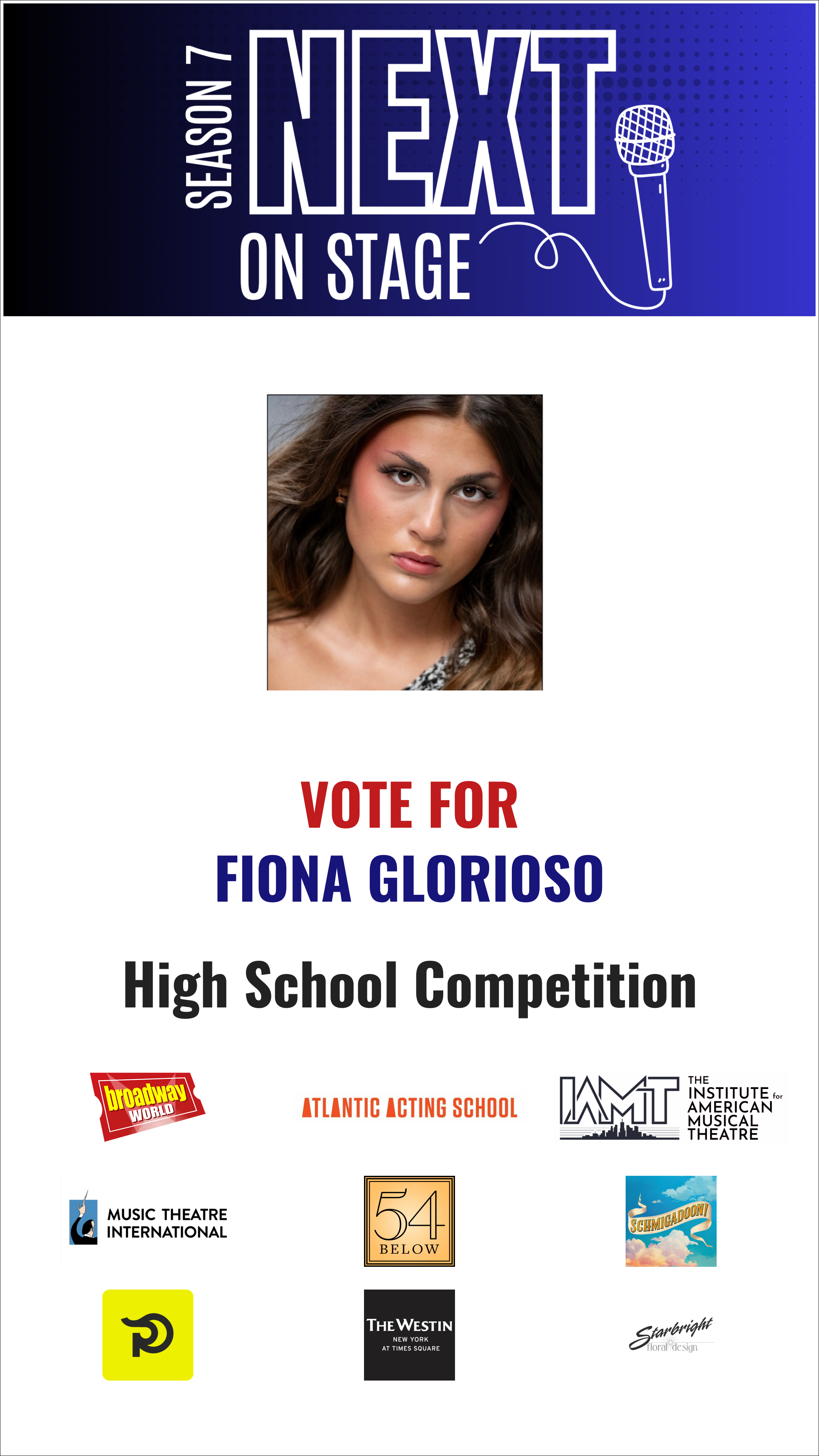 Fiona Glorioso