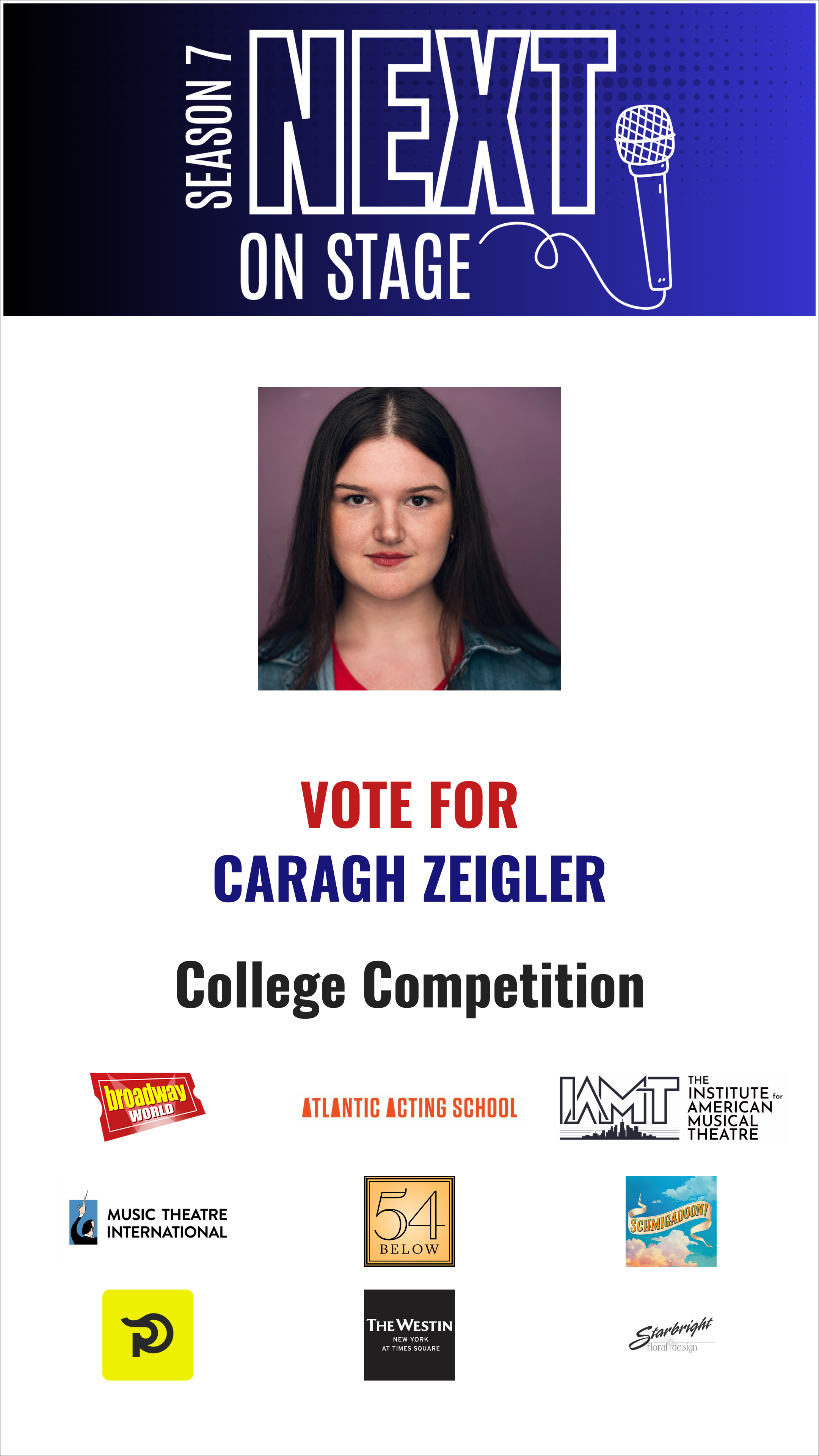Caragh Zeigler