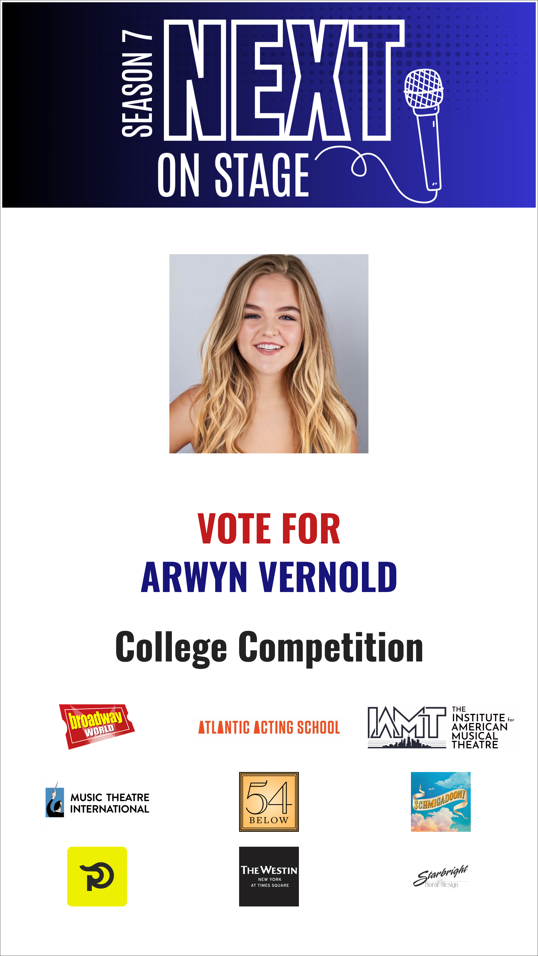 Arwyn Vernold