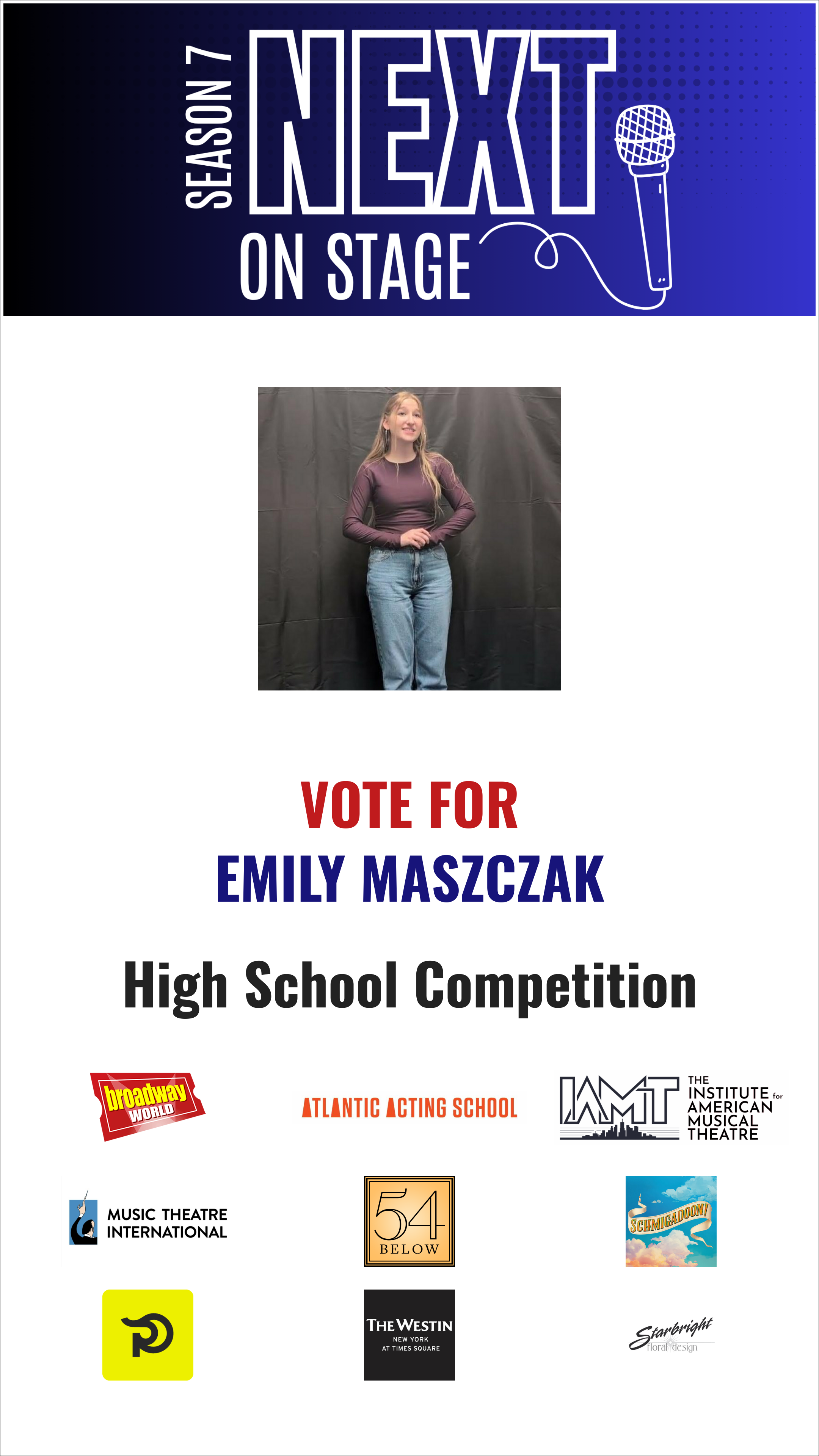 Emily Maszczak