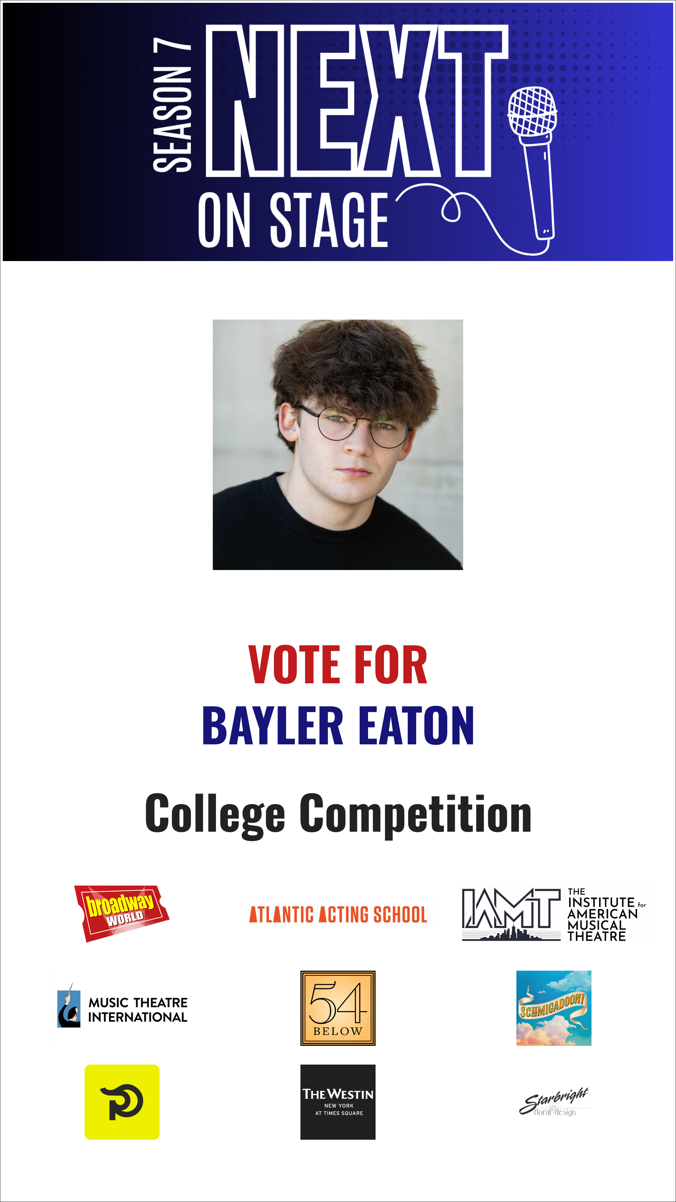 Bayler Eaton