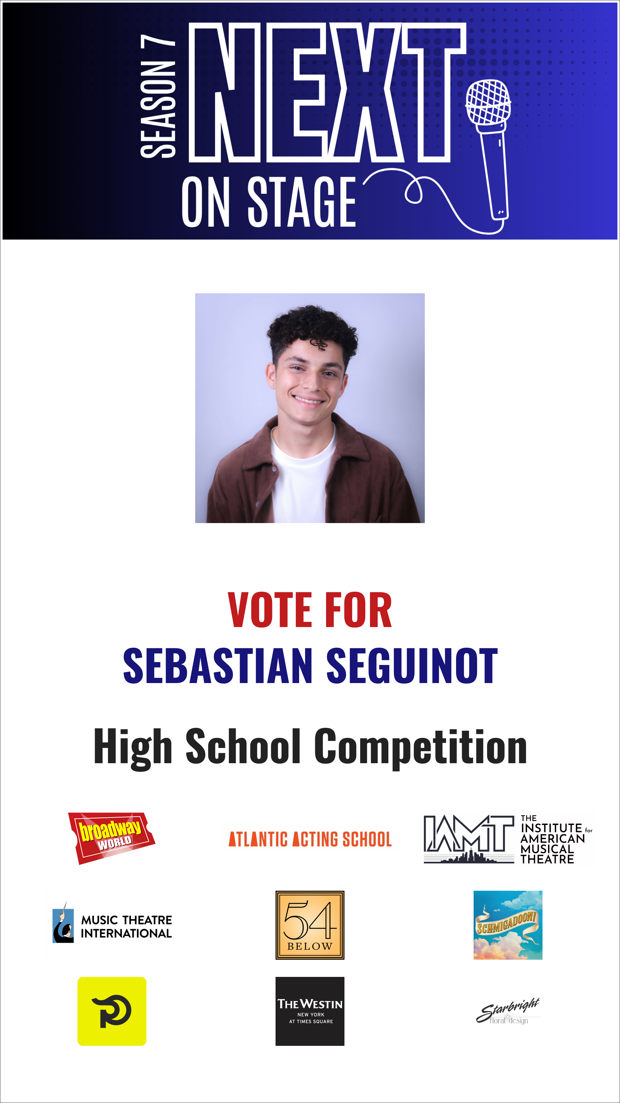 Sebastian Seguinot