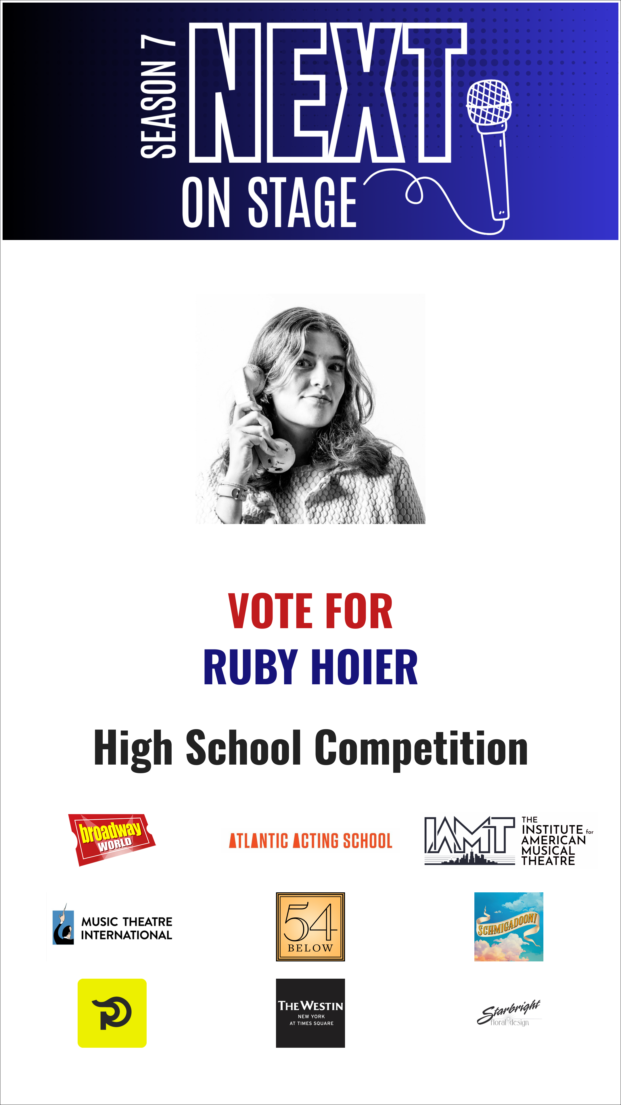 Ruby Hoier