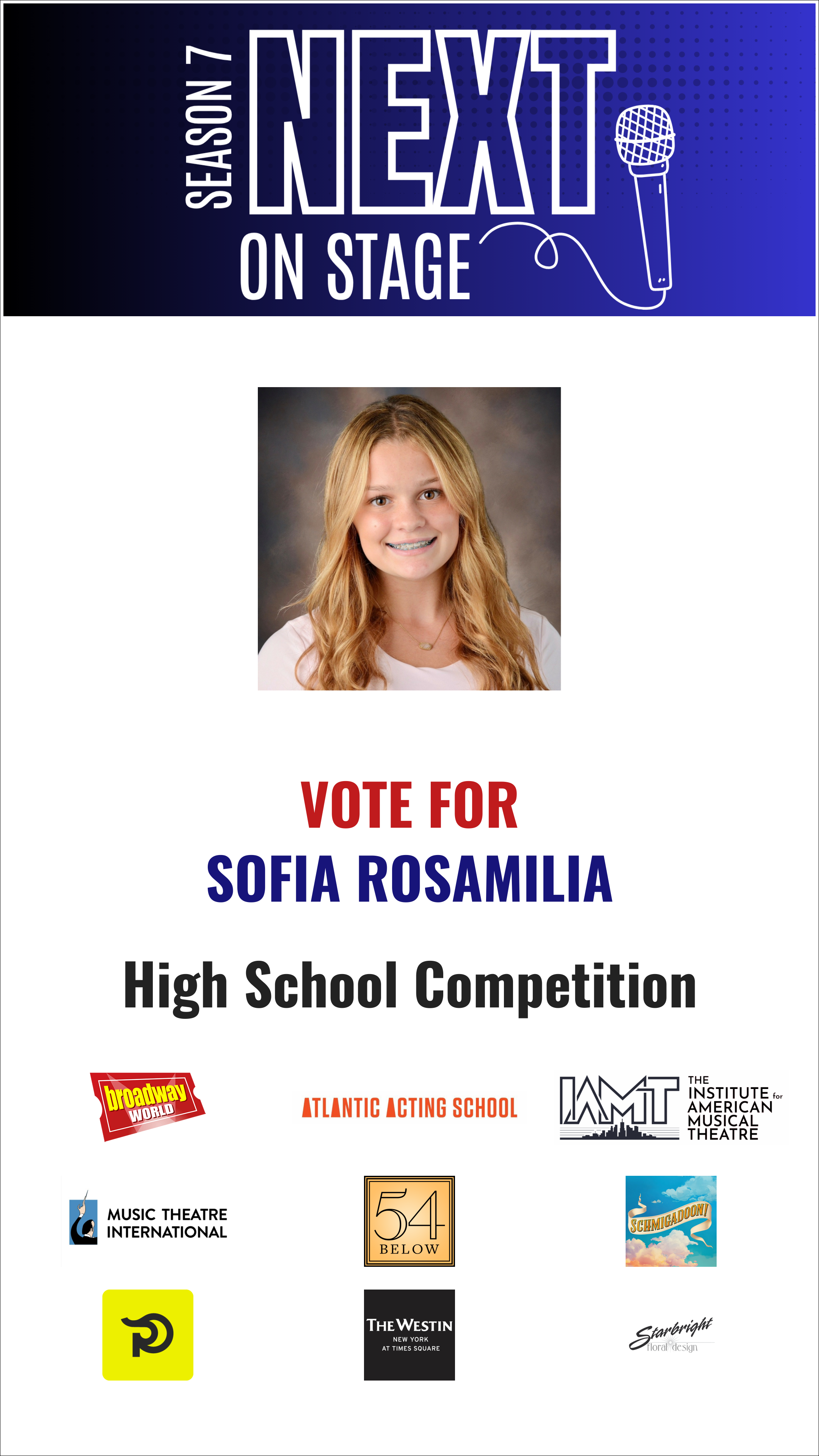 Sofia Rosamilia
