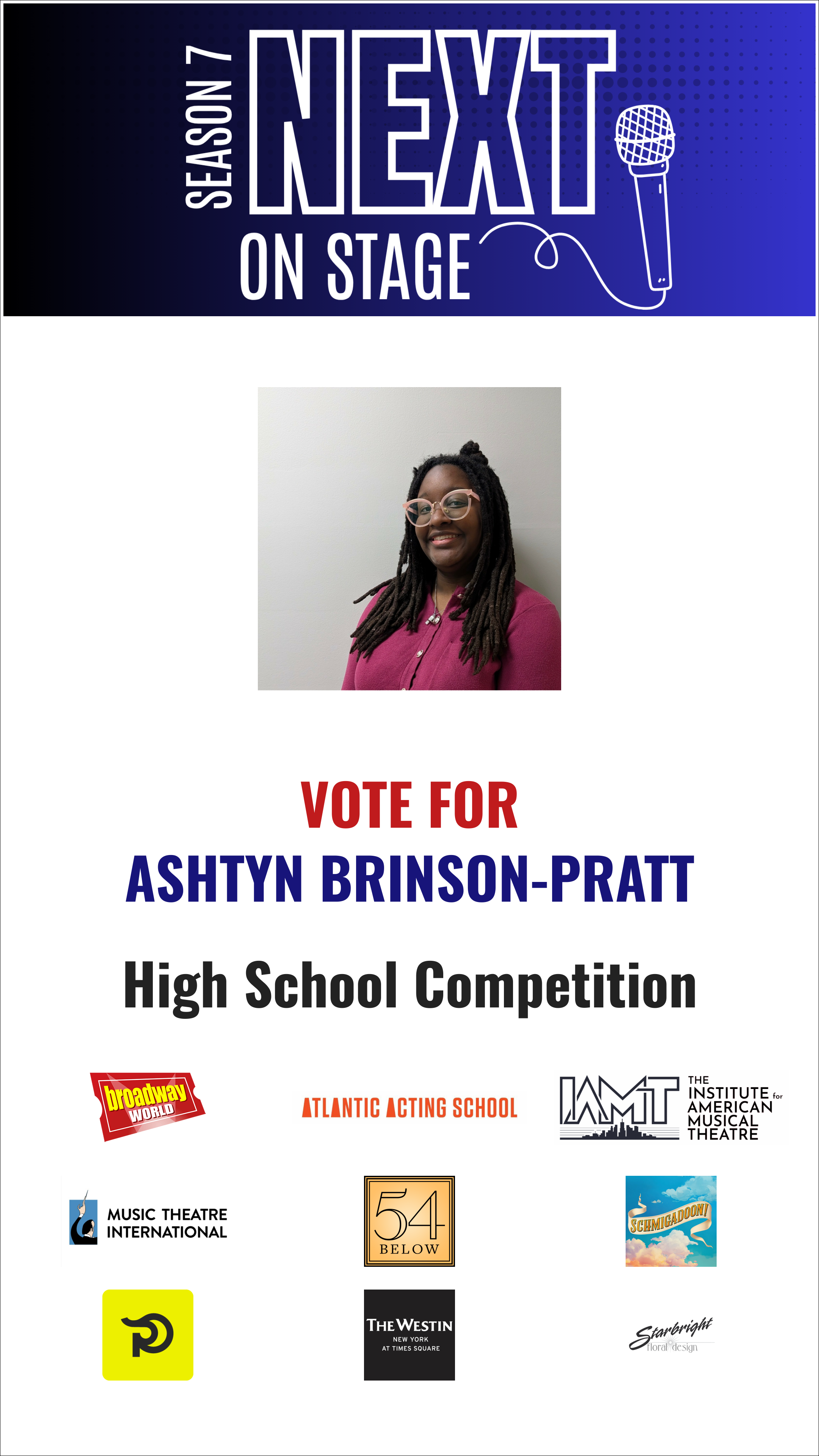 Ashtyn Brinson-pratt