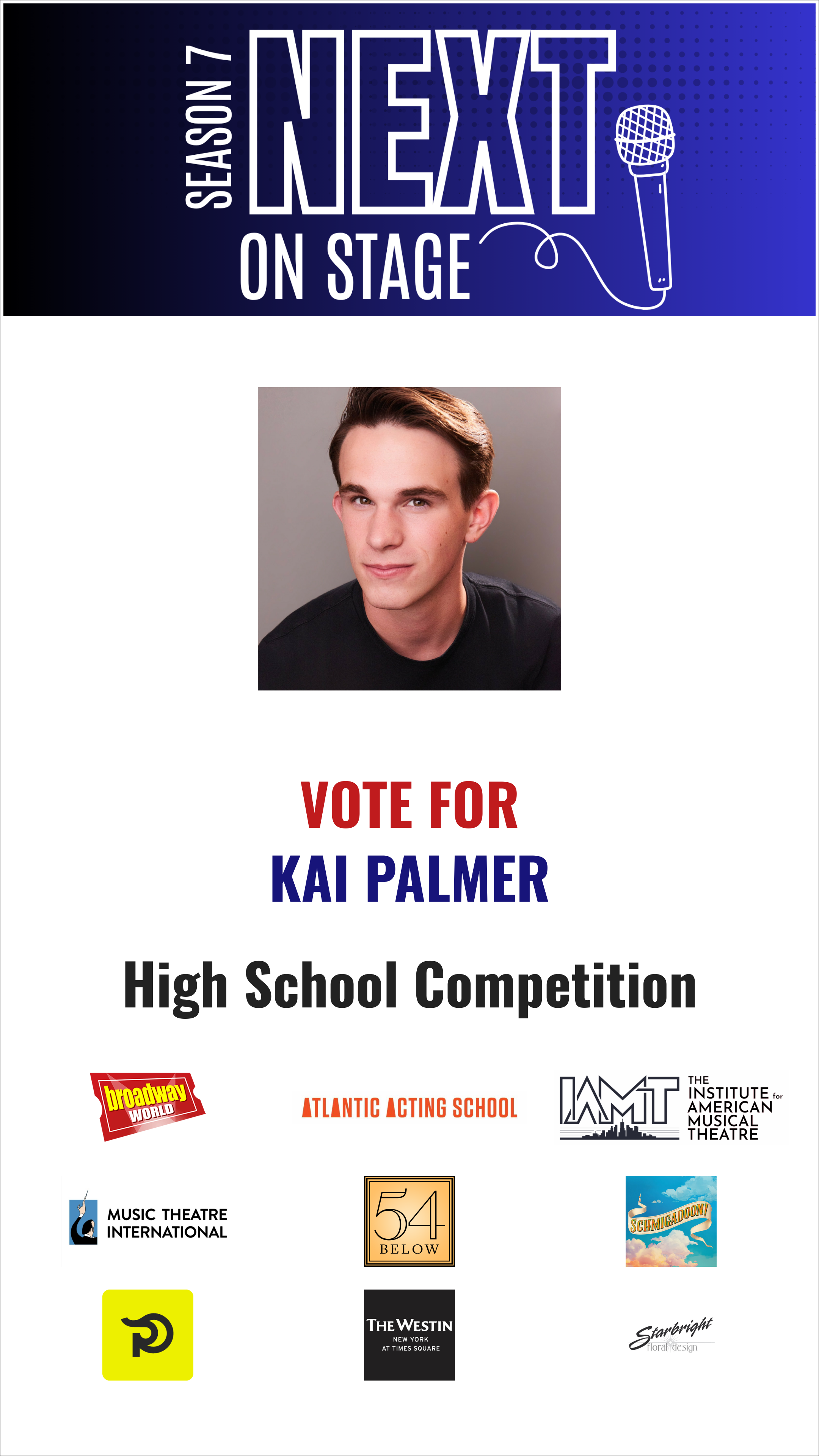 Kai Palmer
