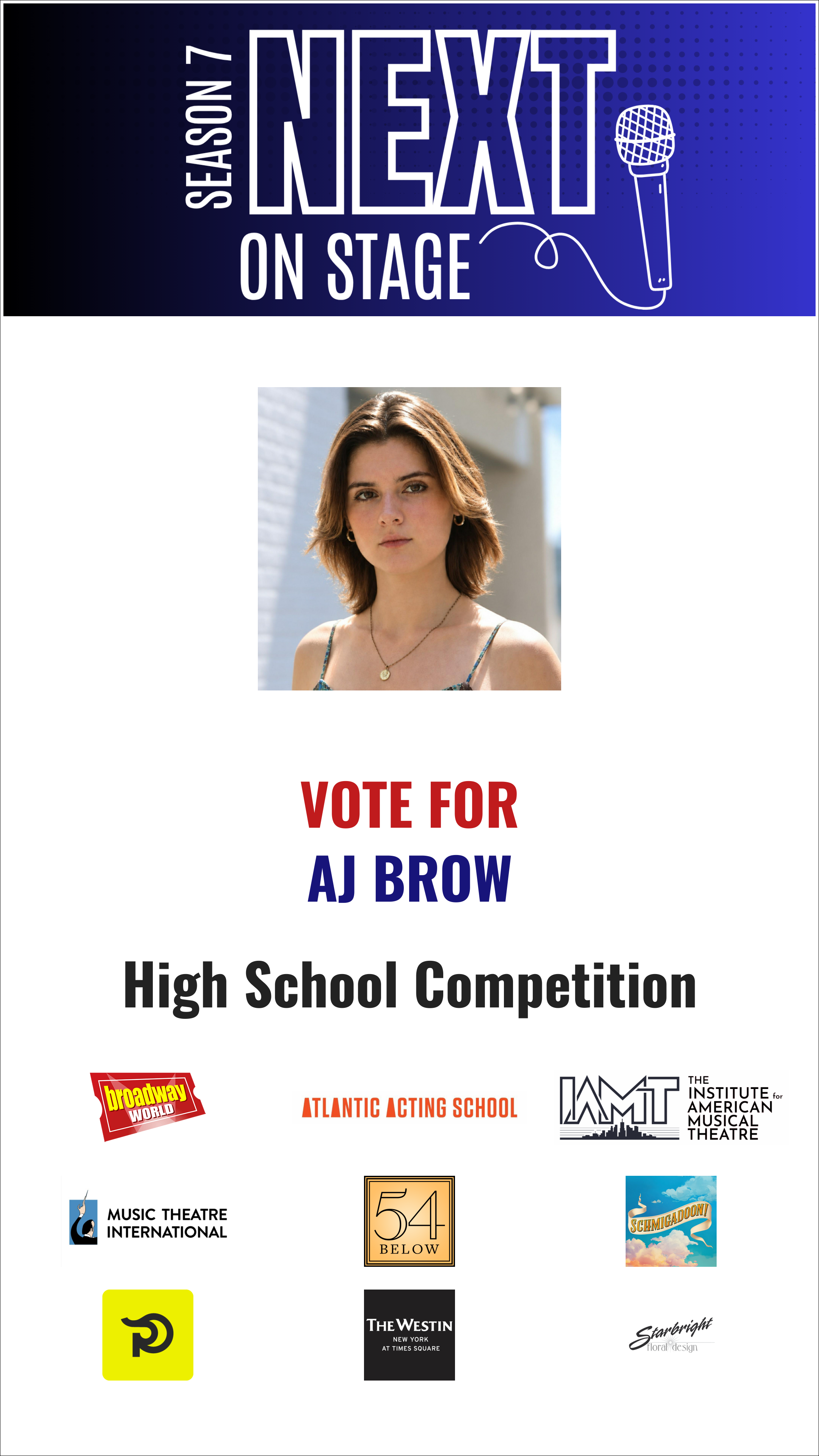AJ Brow