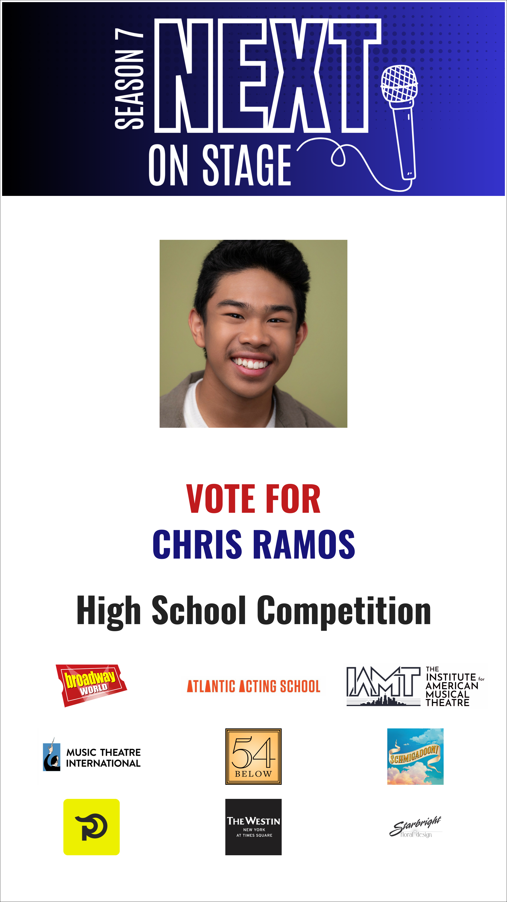 Chris Ramos