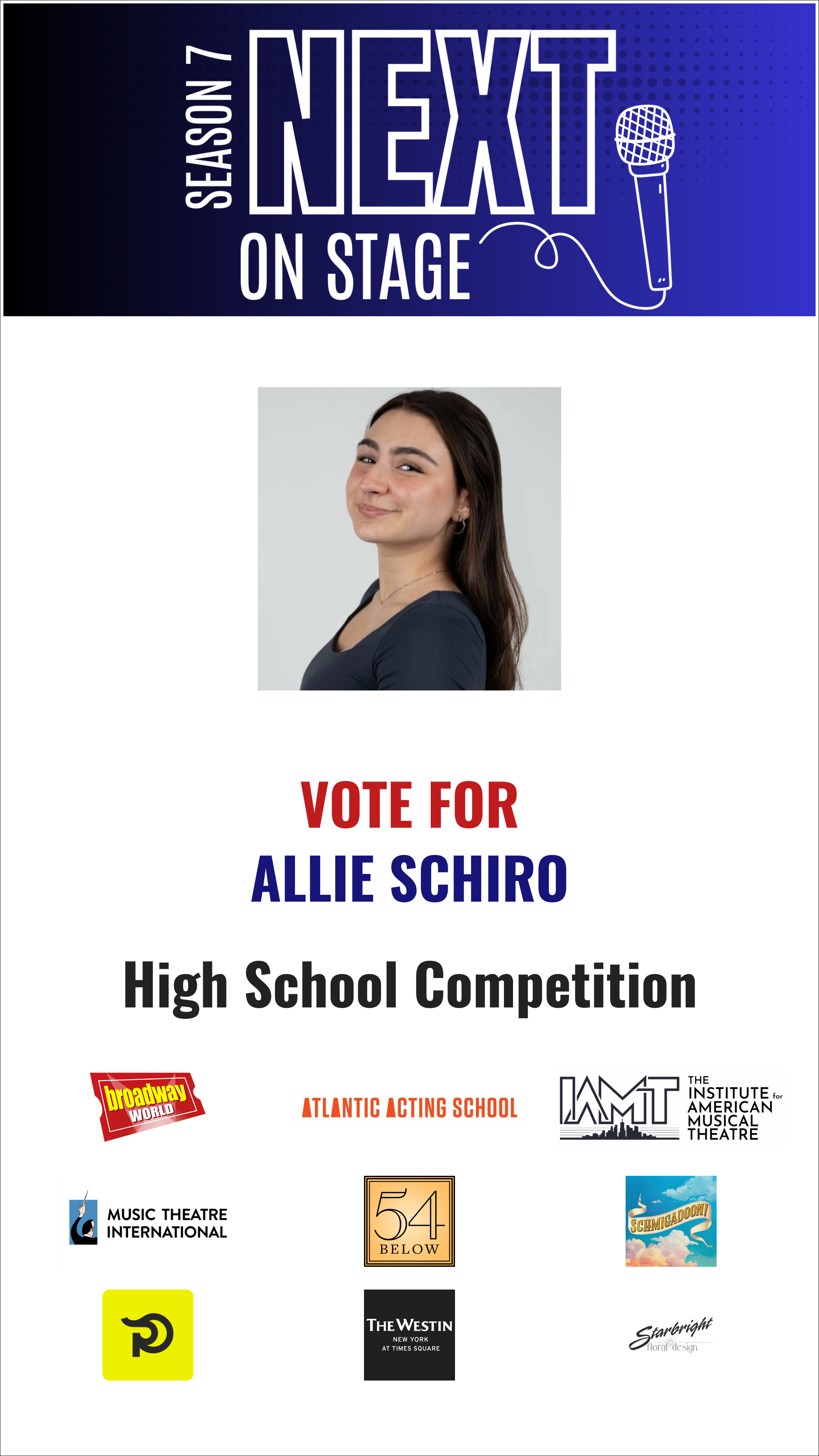 Allie Schiro