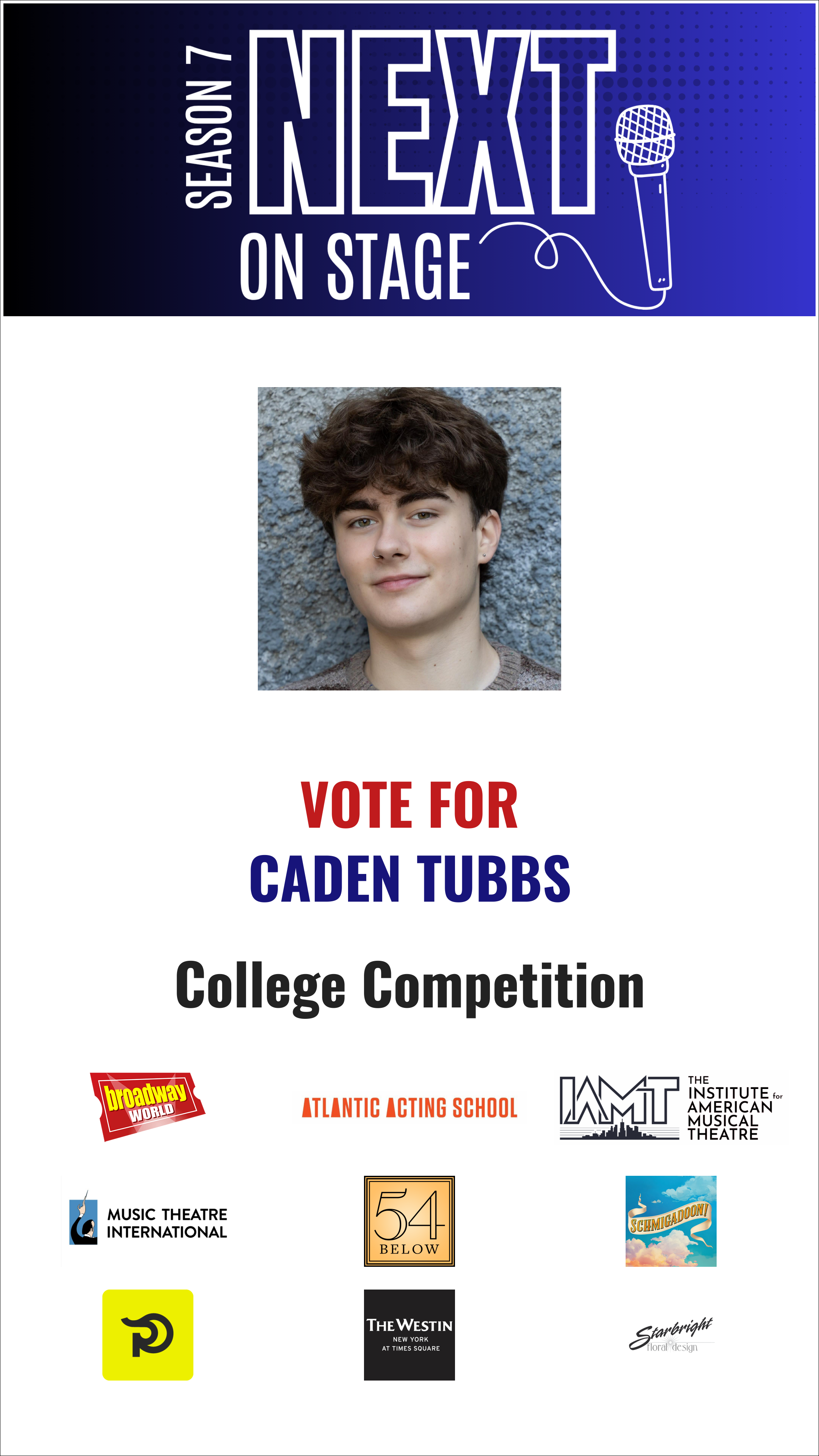 Caden Tubbs