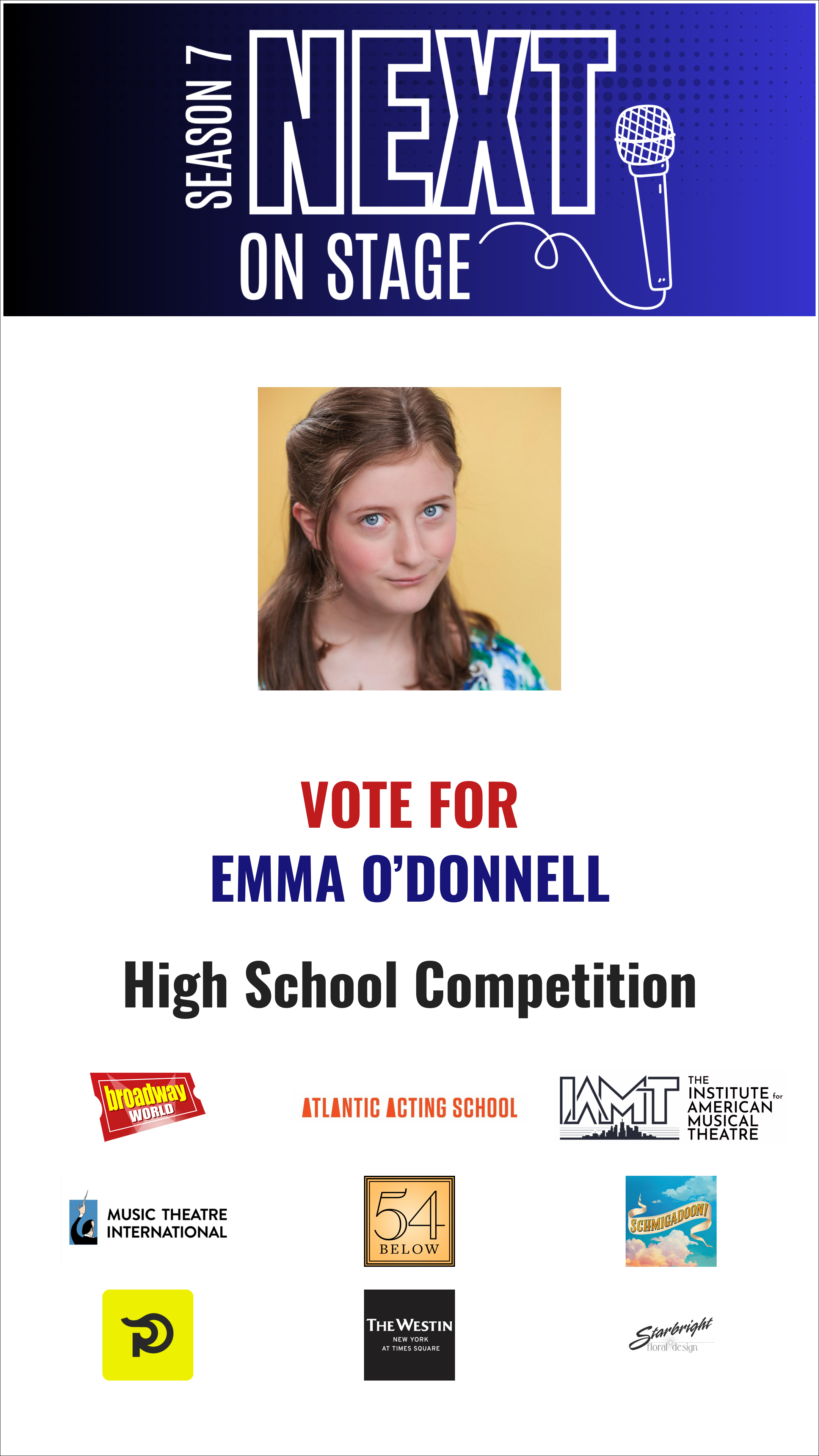 Emma O’Donnell