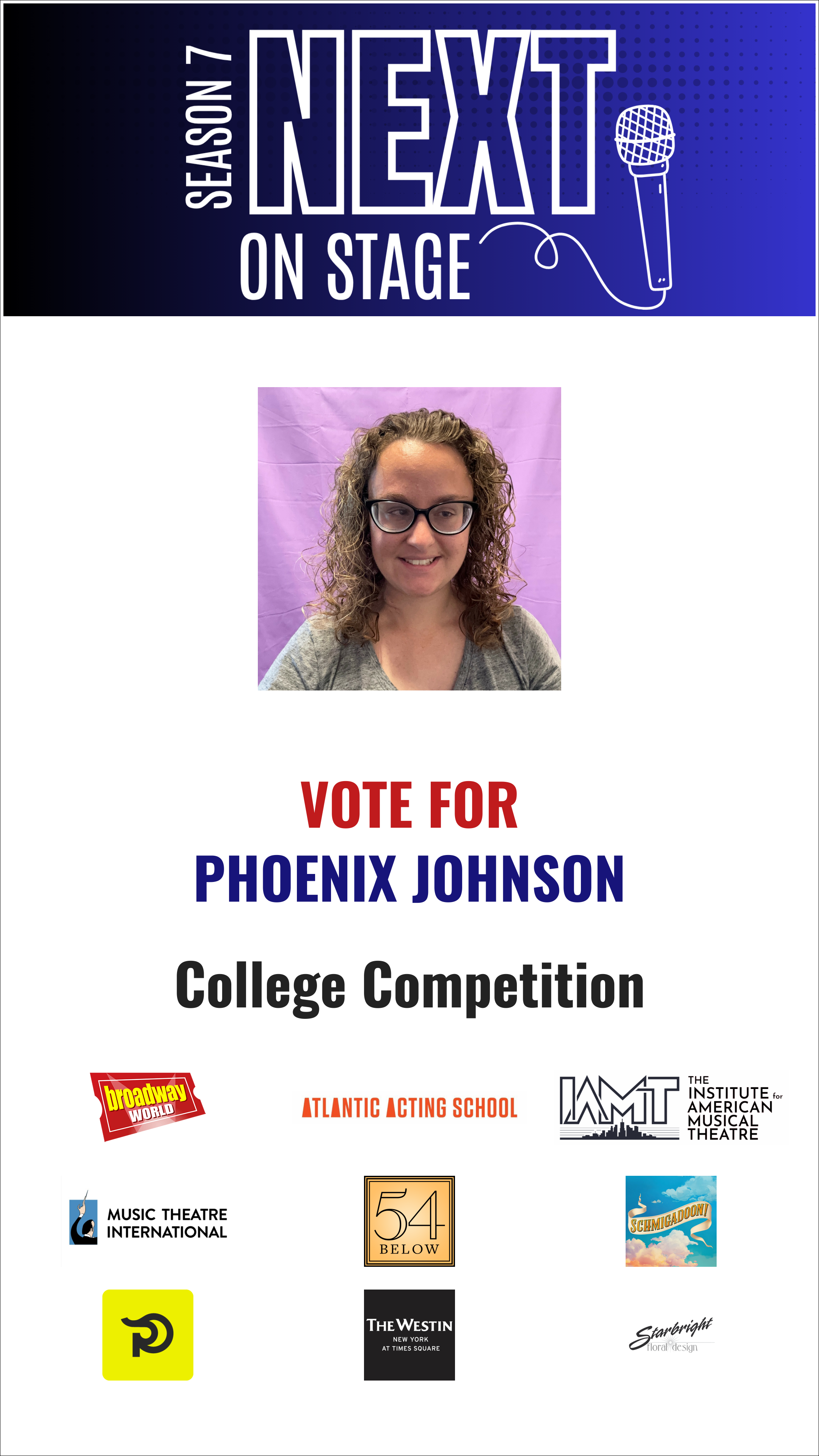 Phoenix Johnson