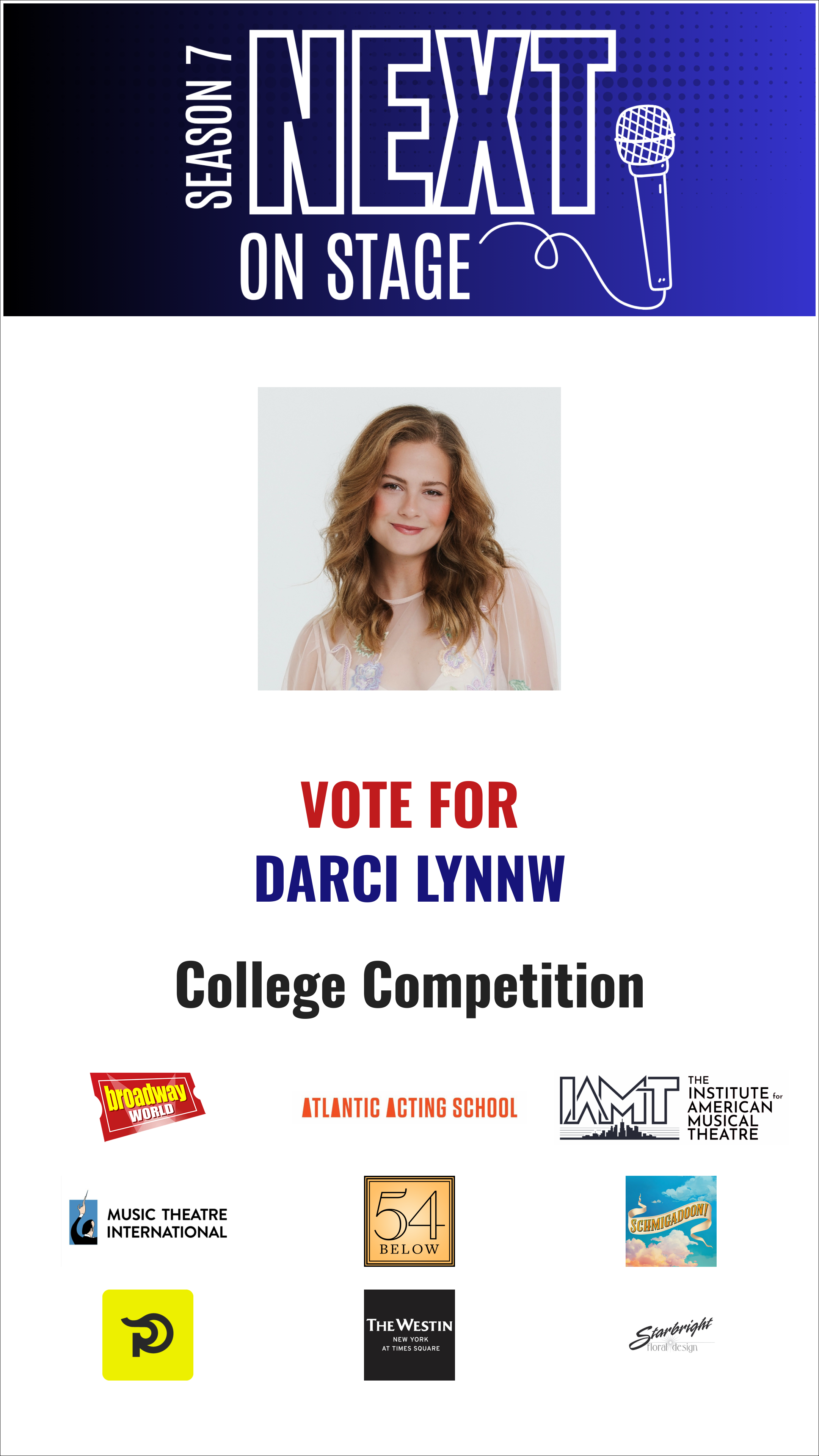 Darci Lynnw