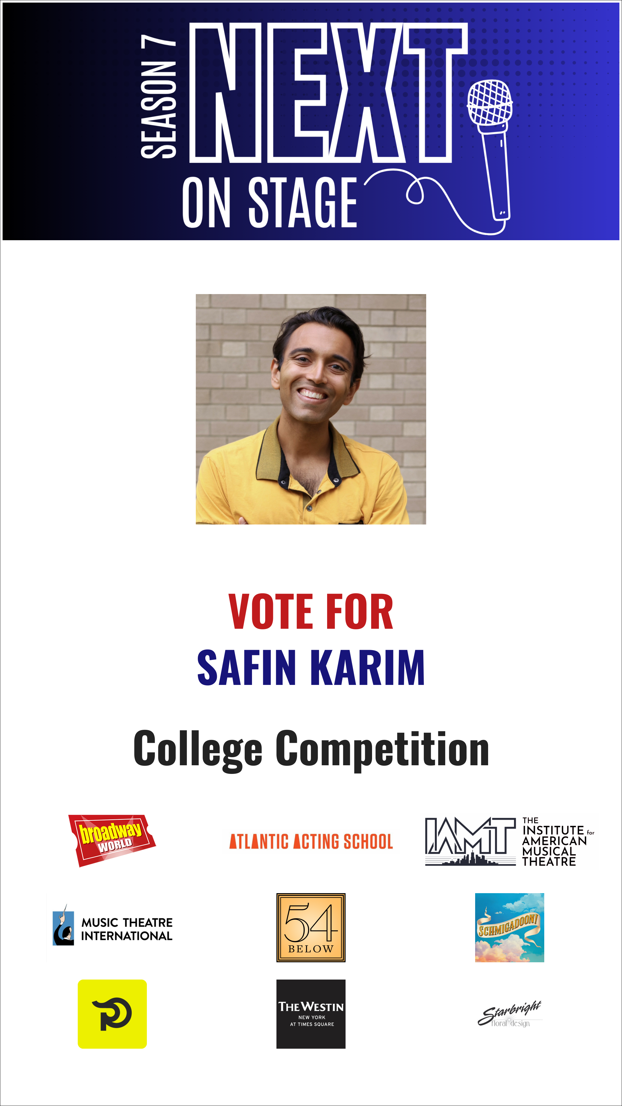 Safin Karim