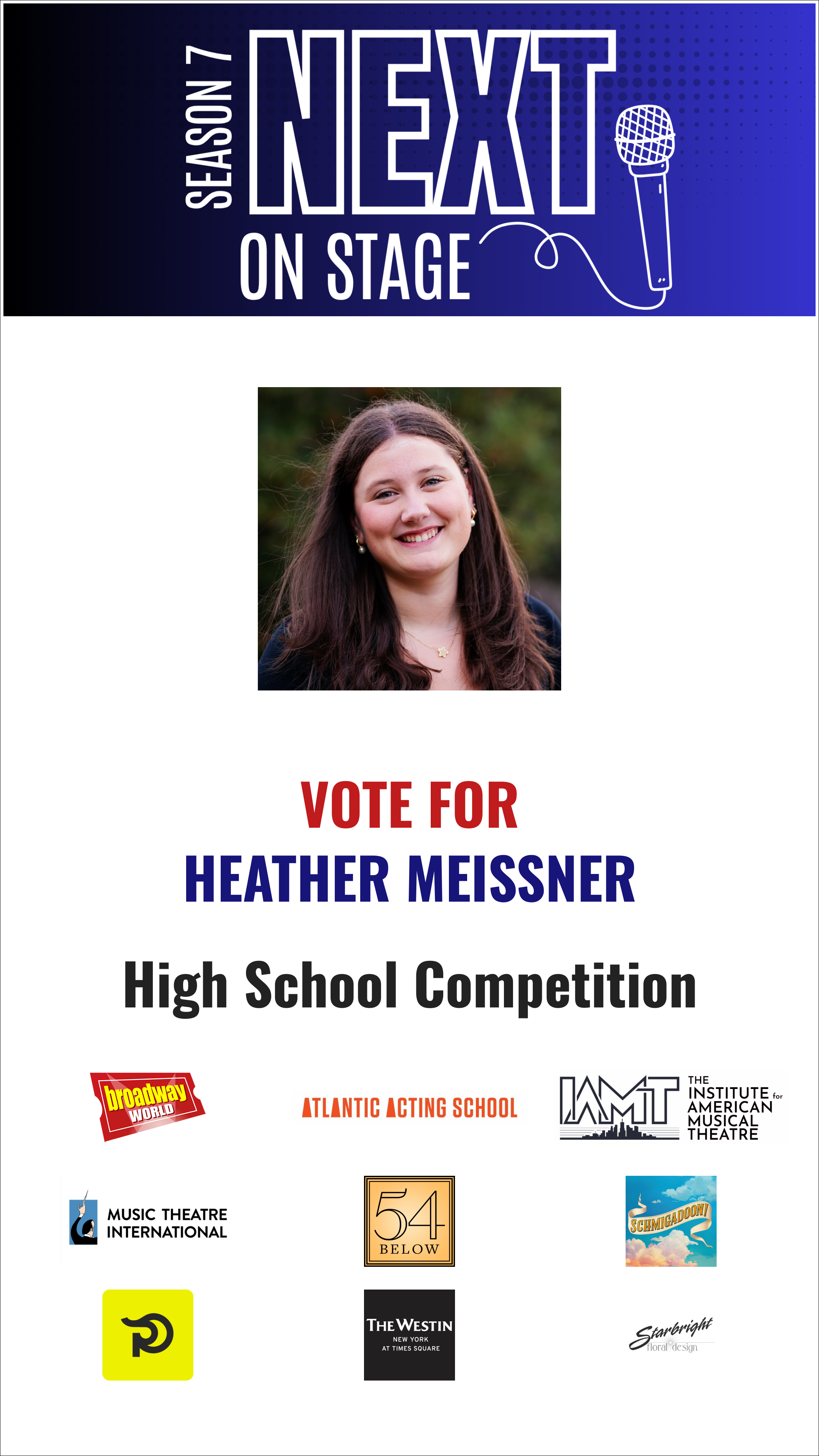 Heather Meissner