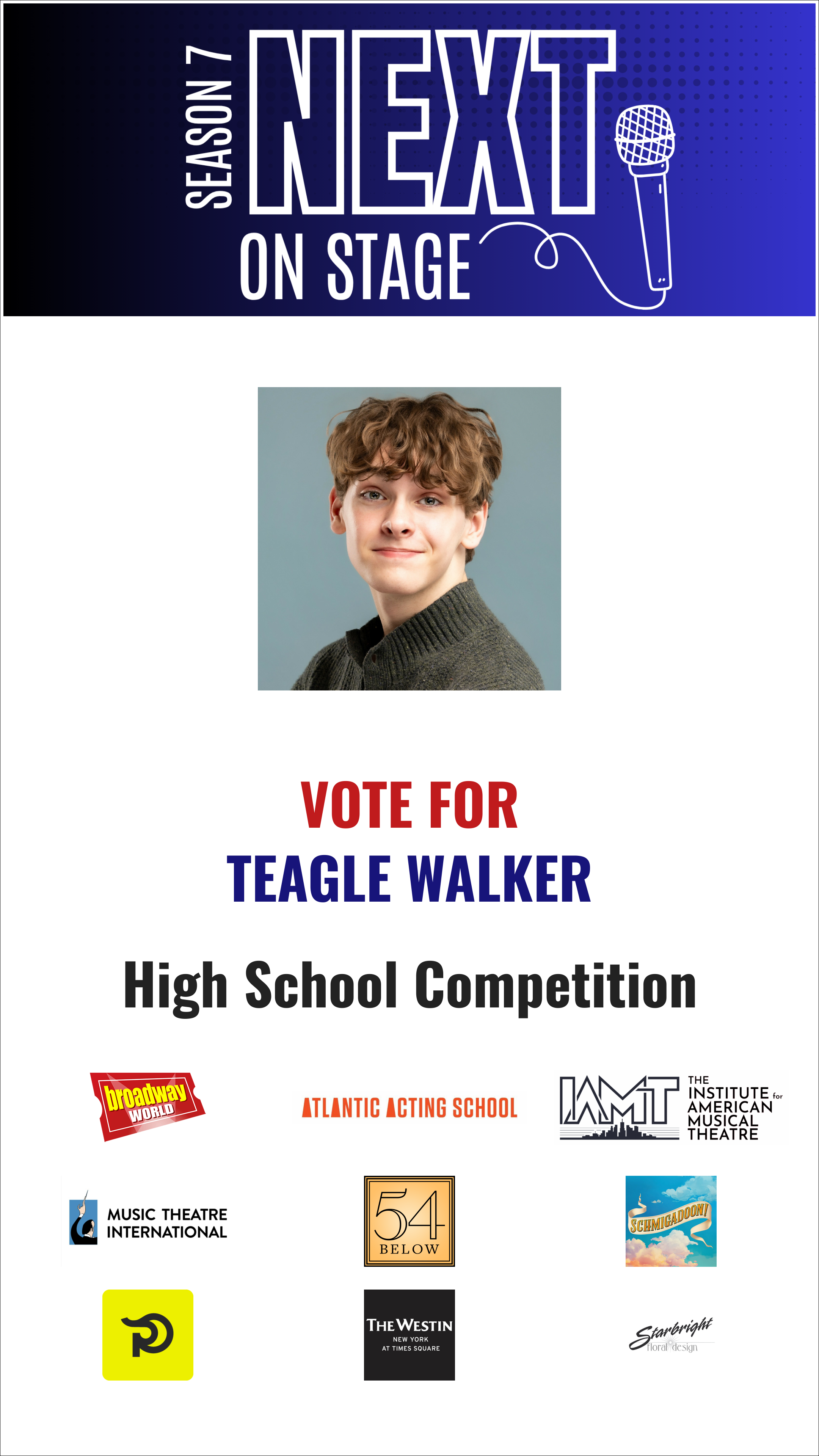 Teagle Walker