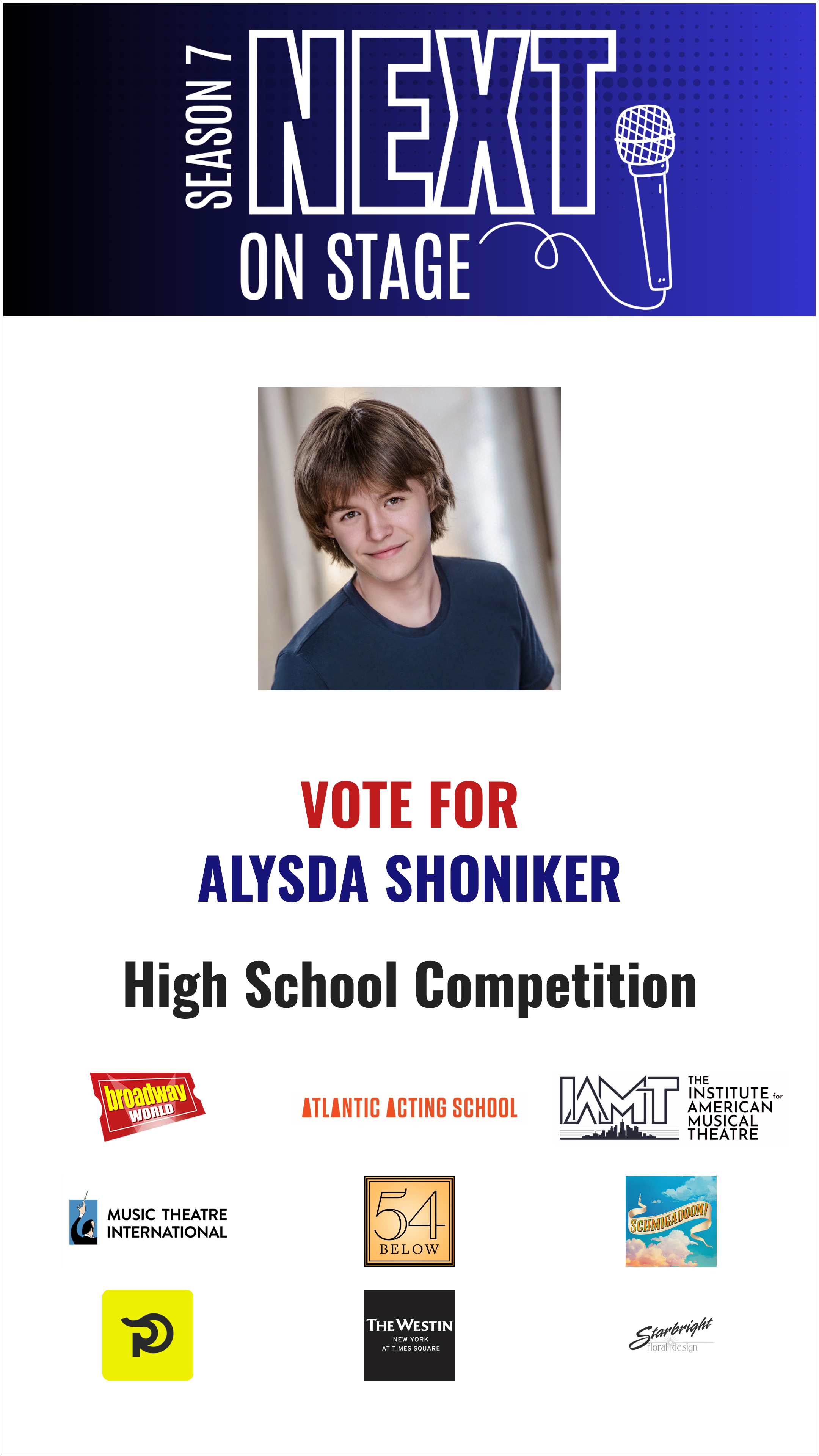 Alysda Shoniker