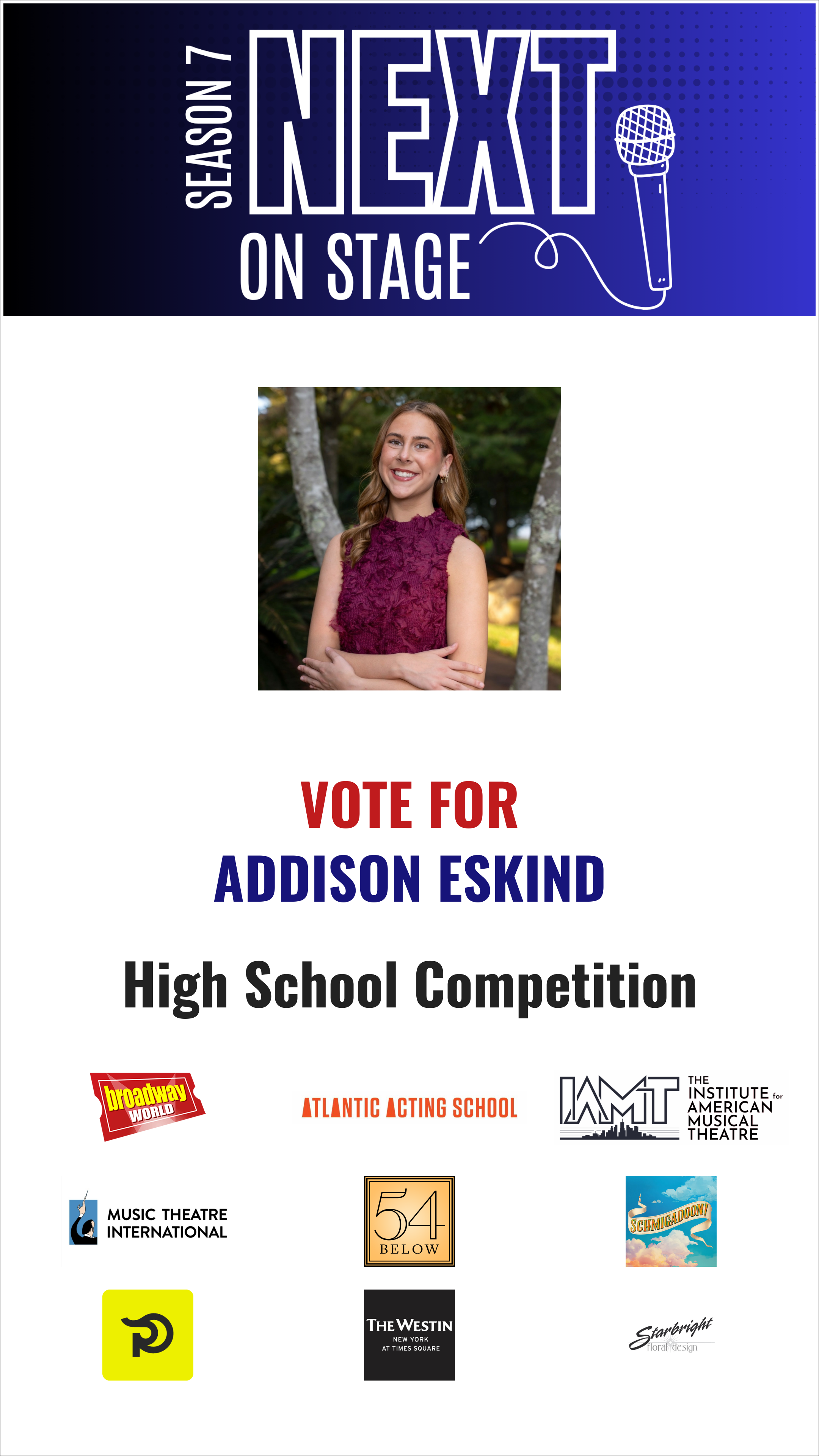 Addison Eskind