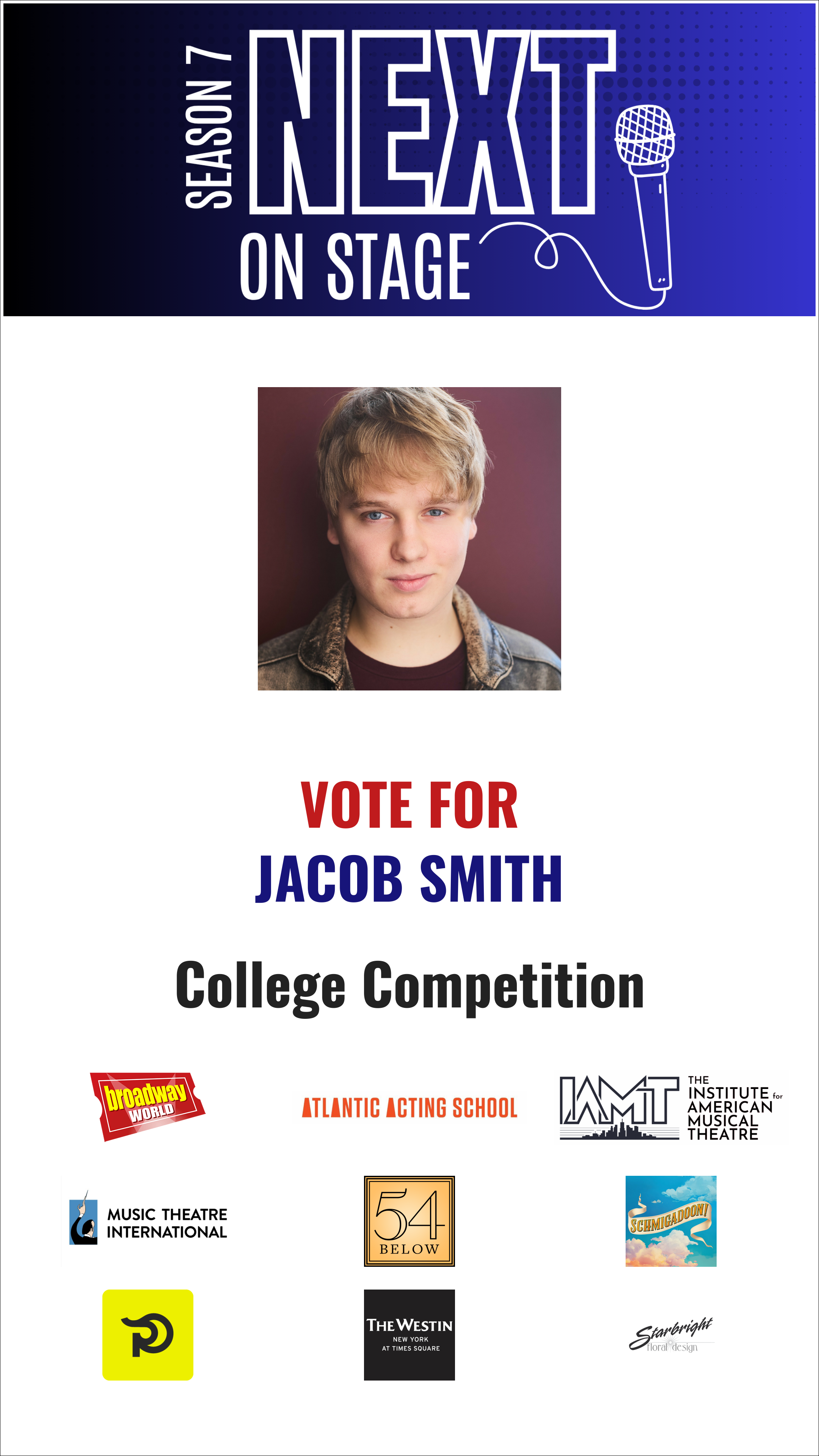 Jacob Smith