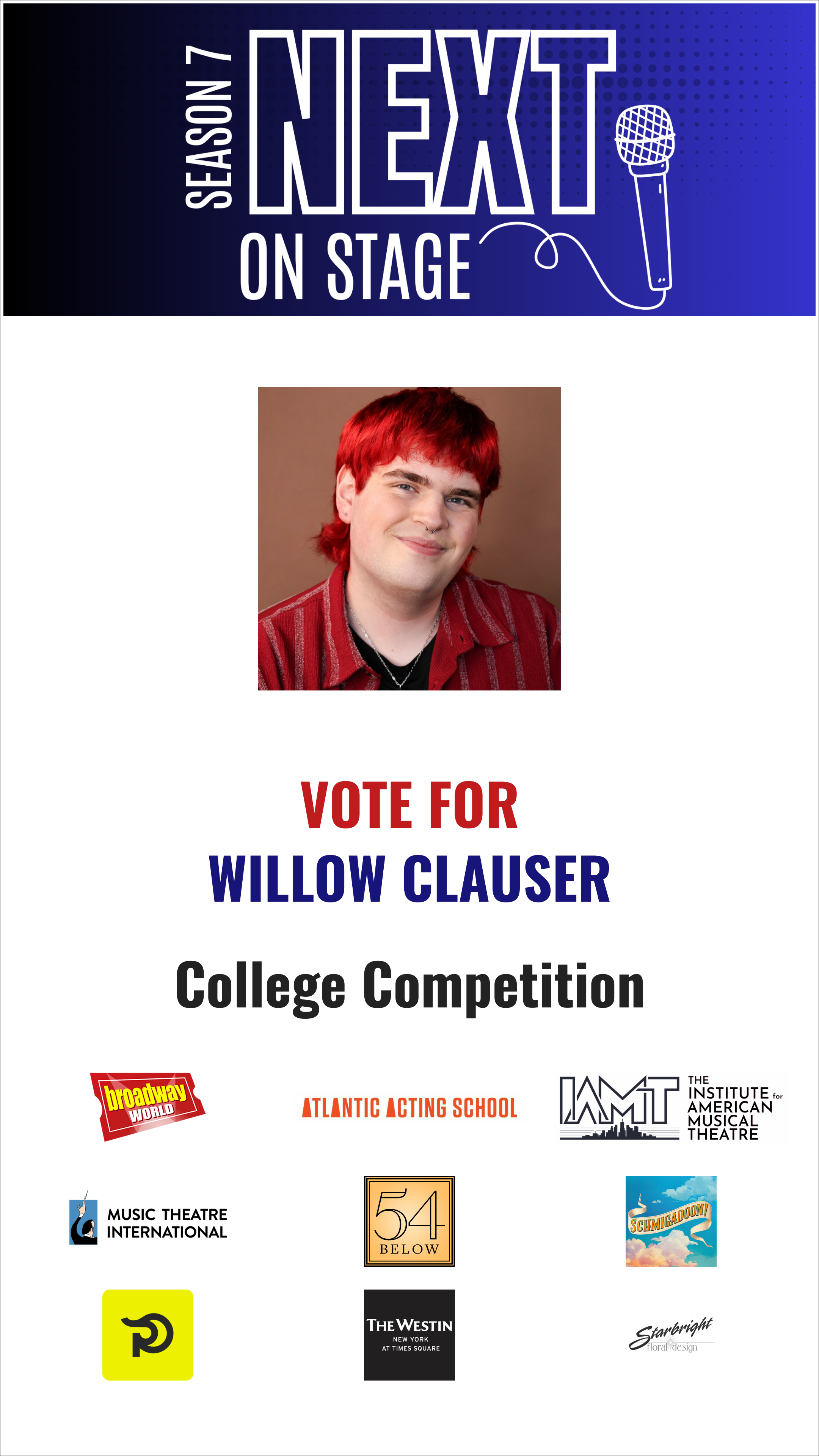 Willow Clauser