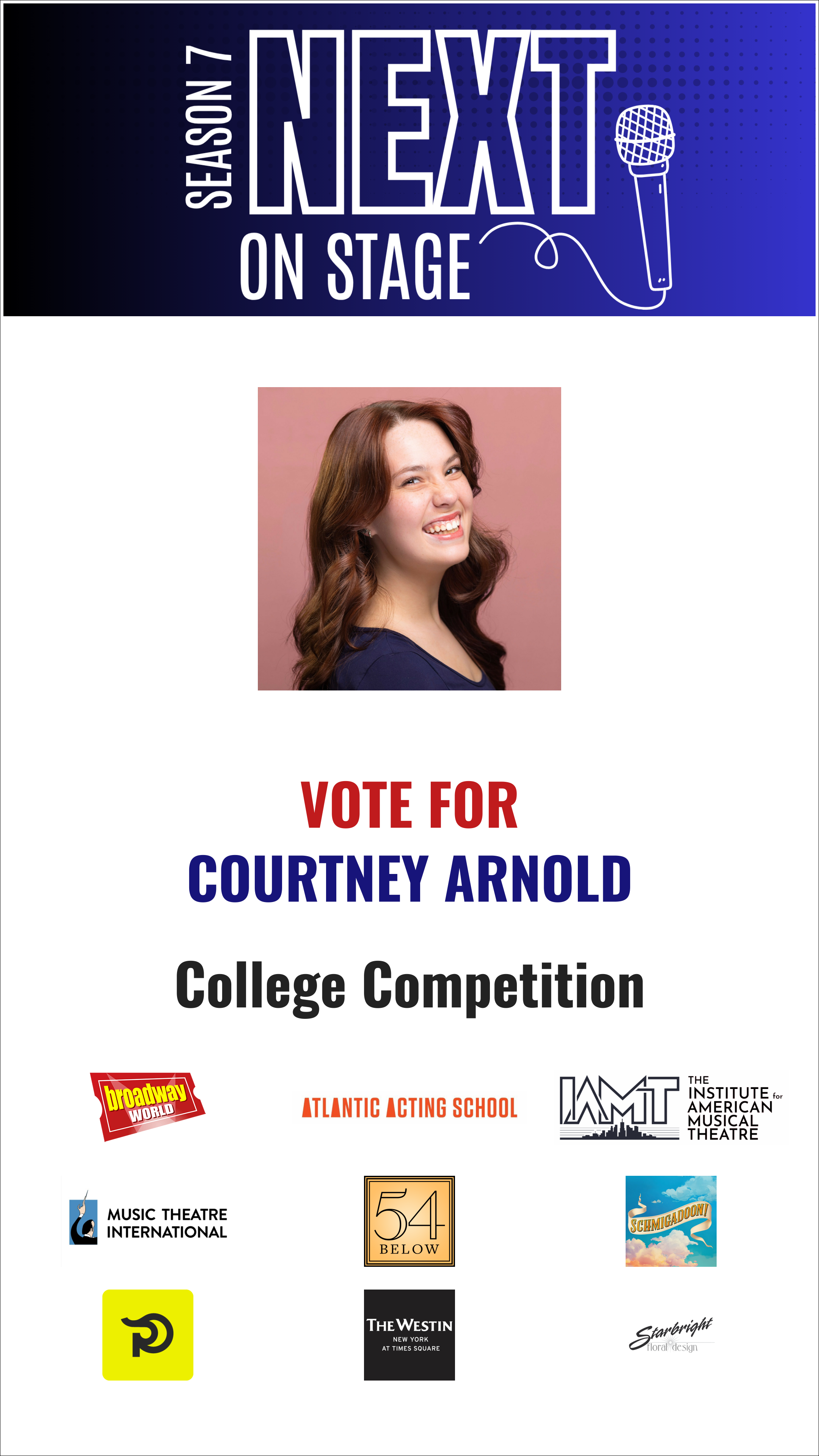 Courtney Arnold