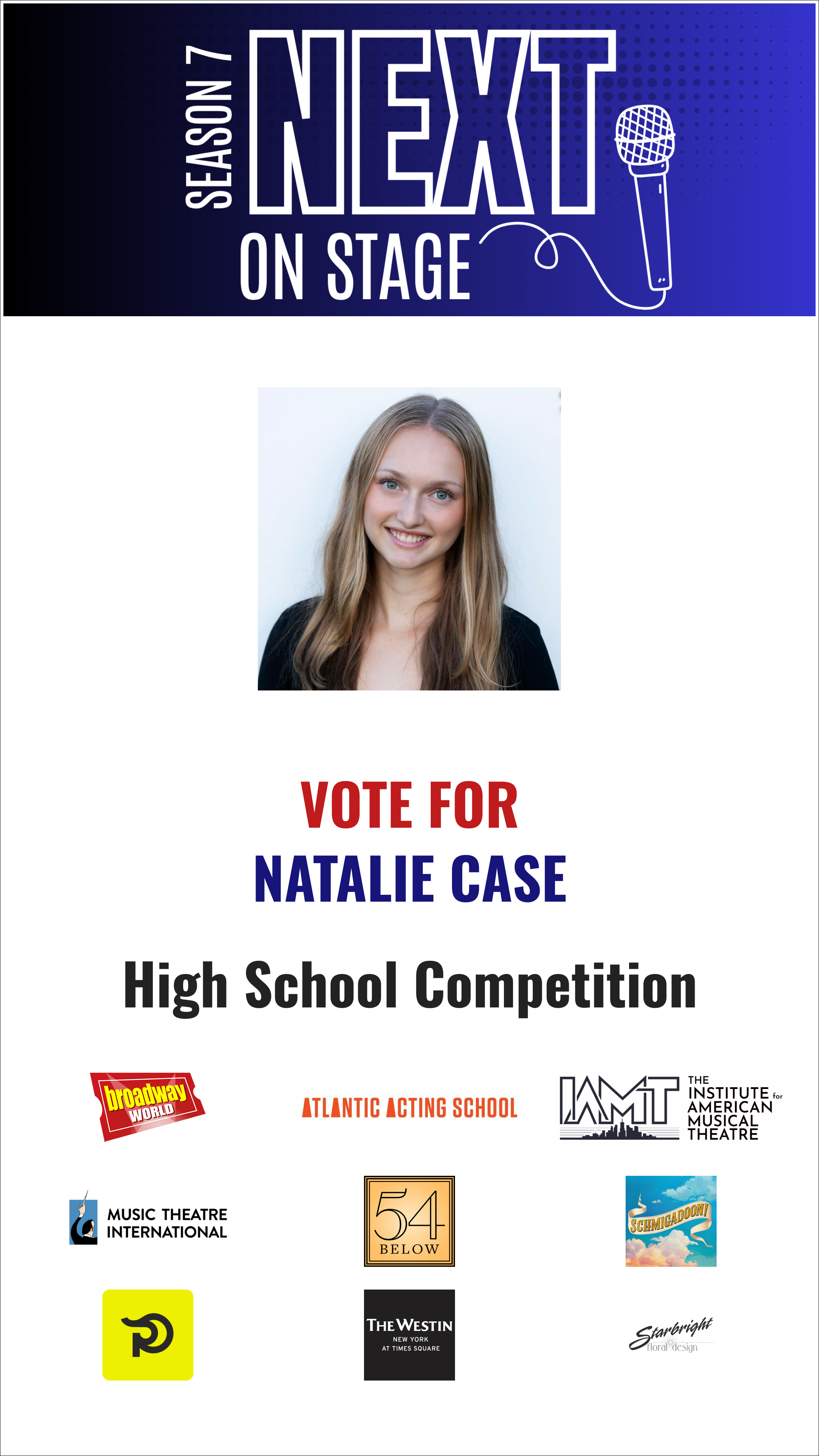 Natalie Case