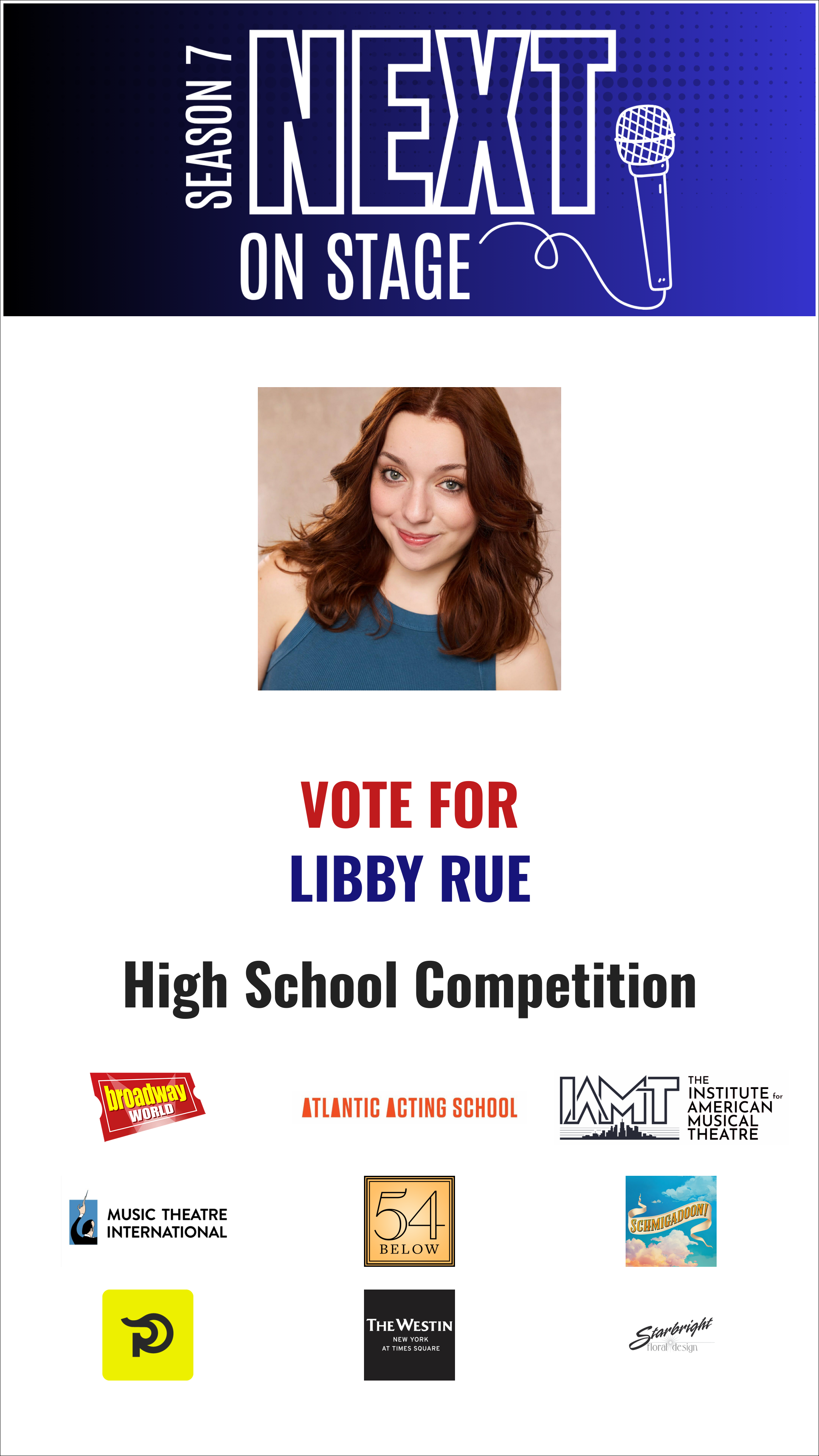Libby Rue