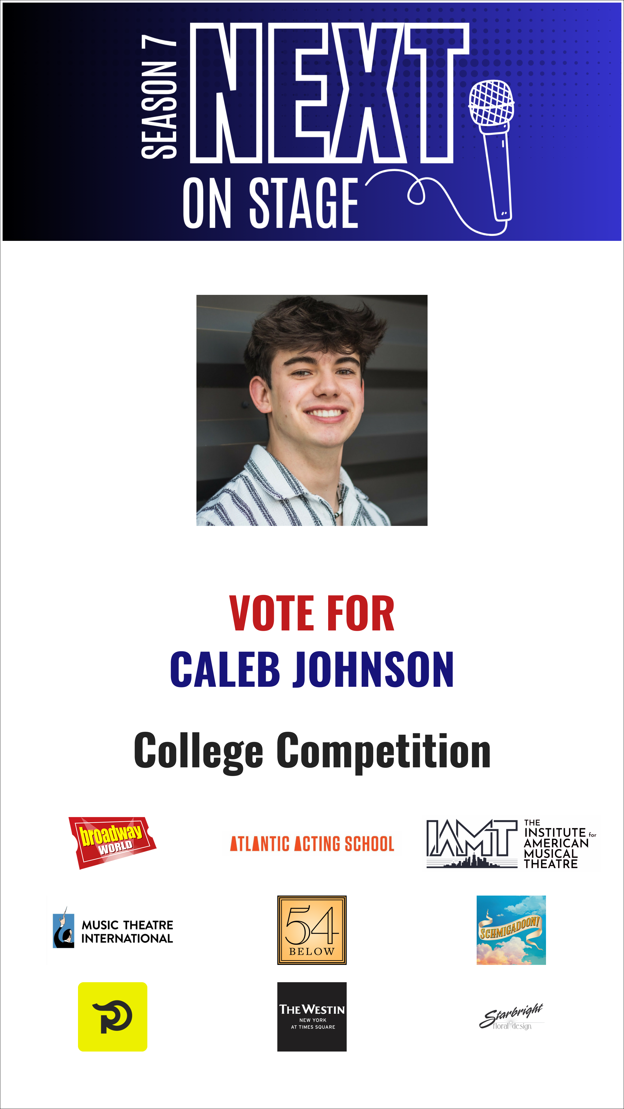 Caleb Johnson