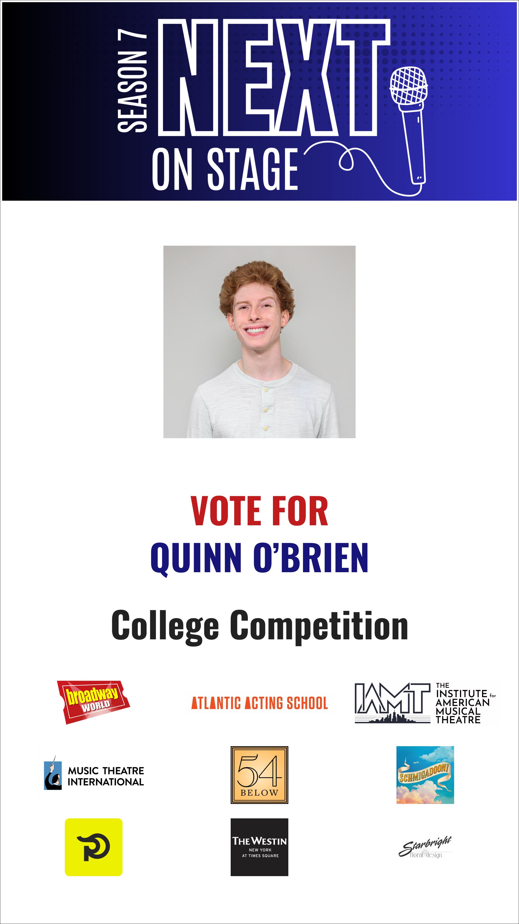 Quinn O’Brien