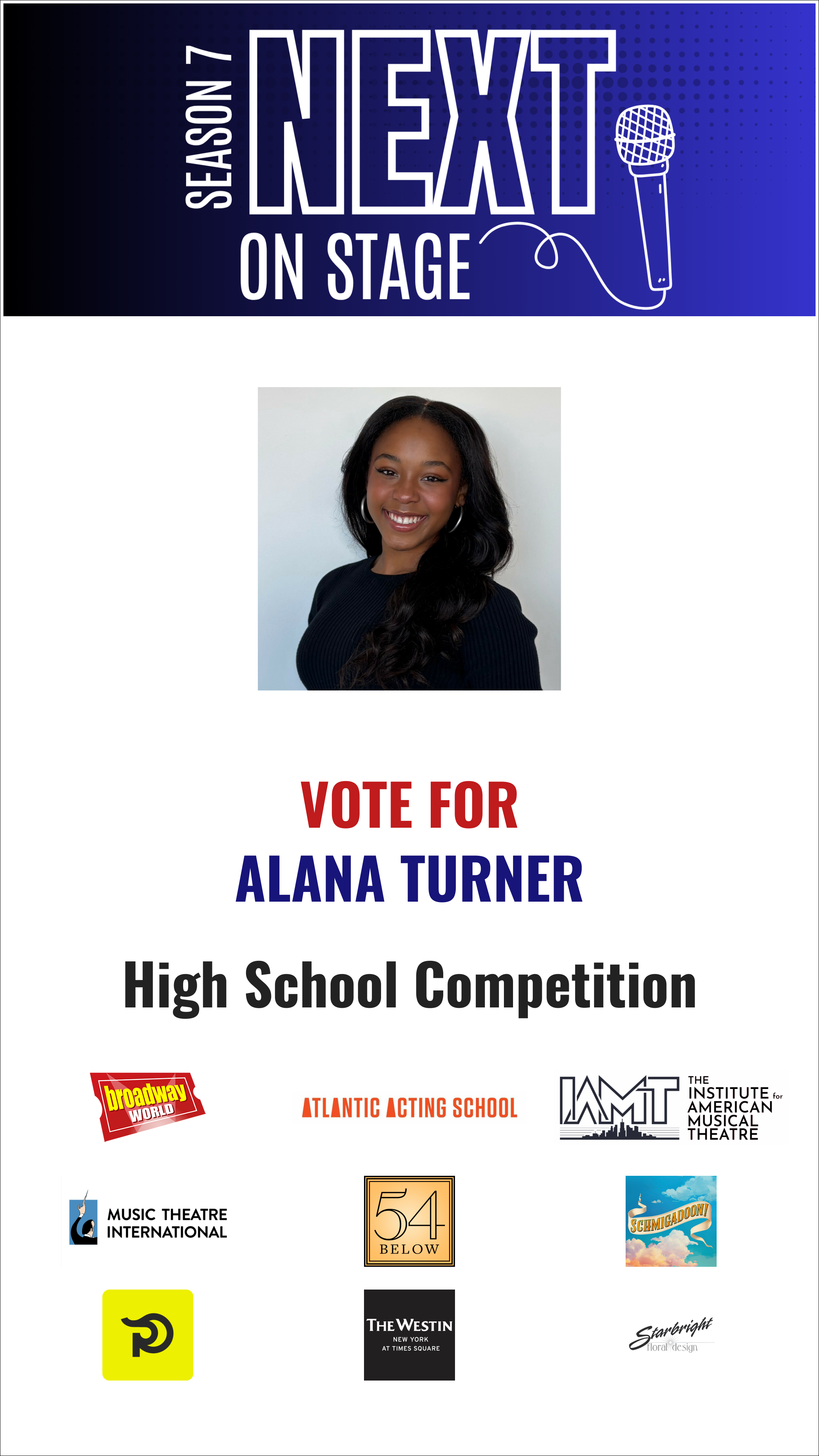 Alana Turner