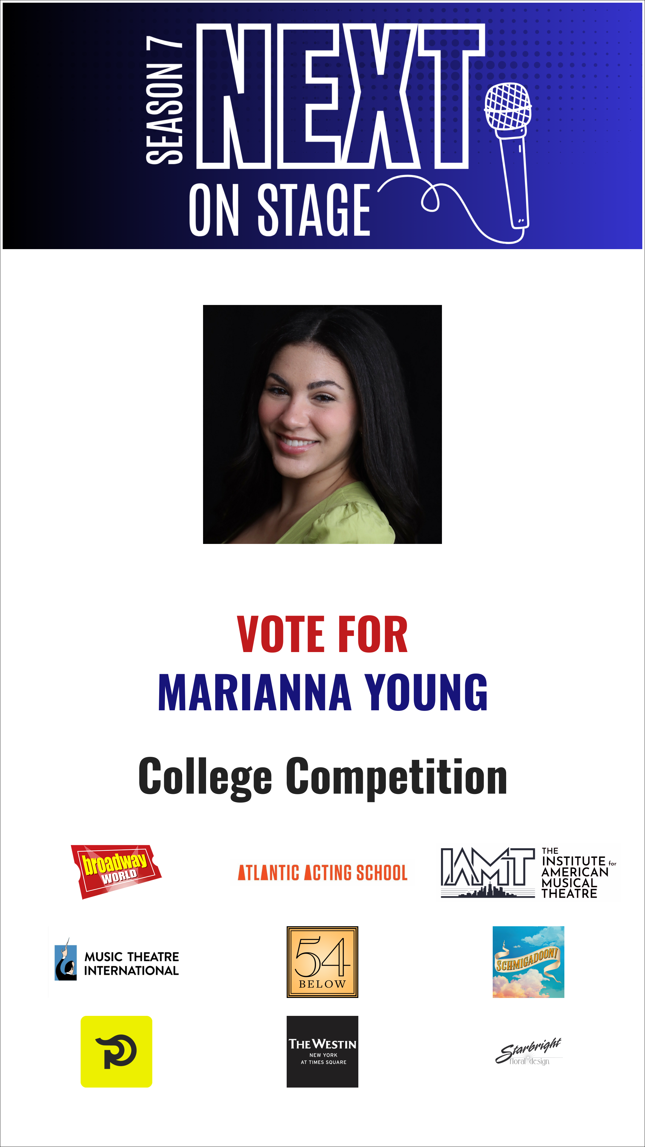 Marianna Young