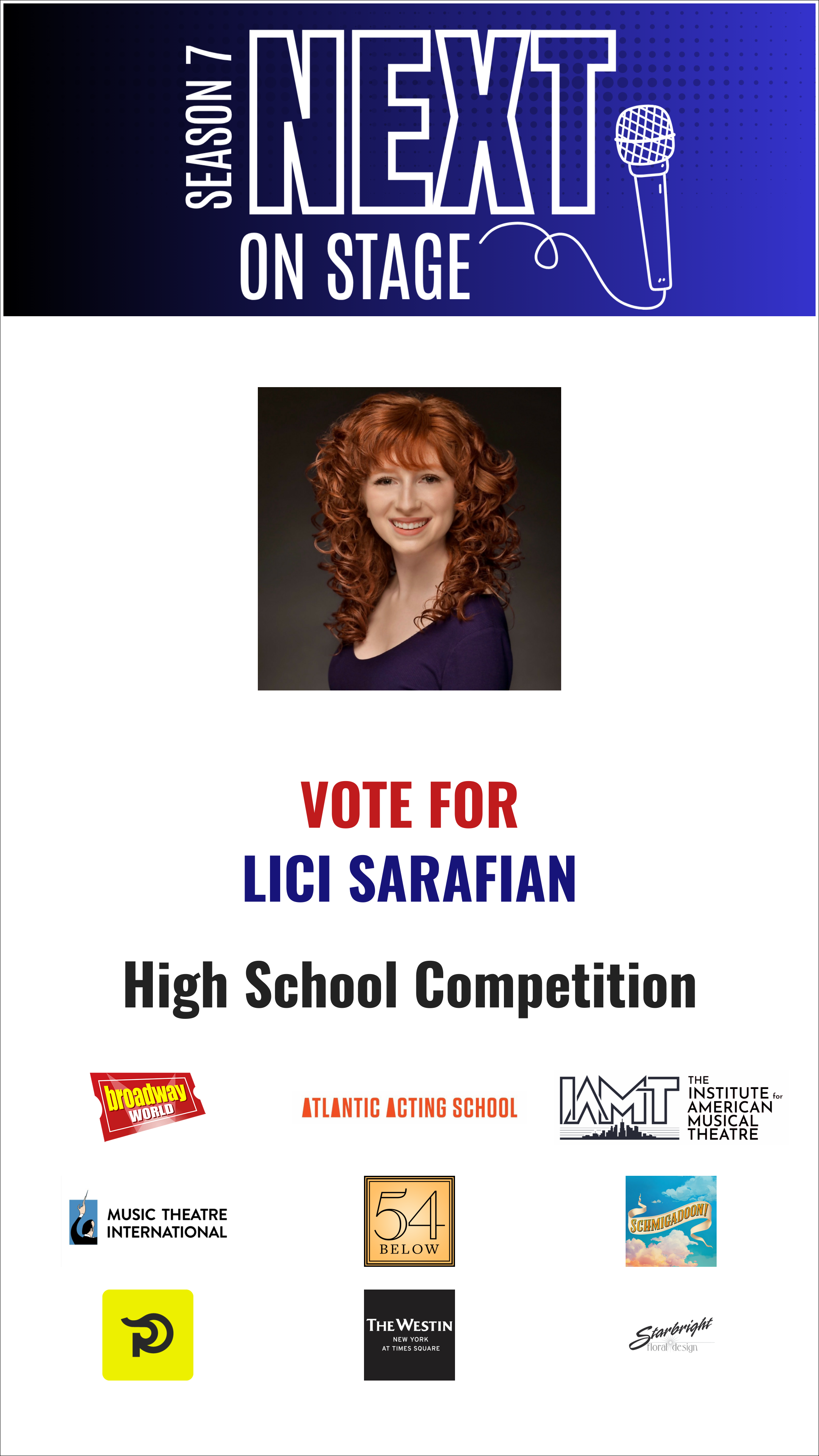 Lici Sarafian