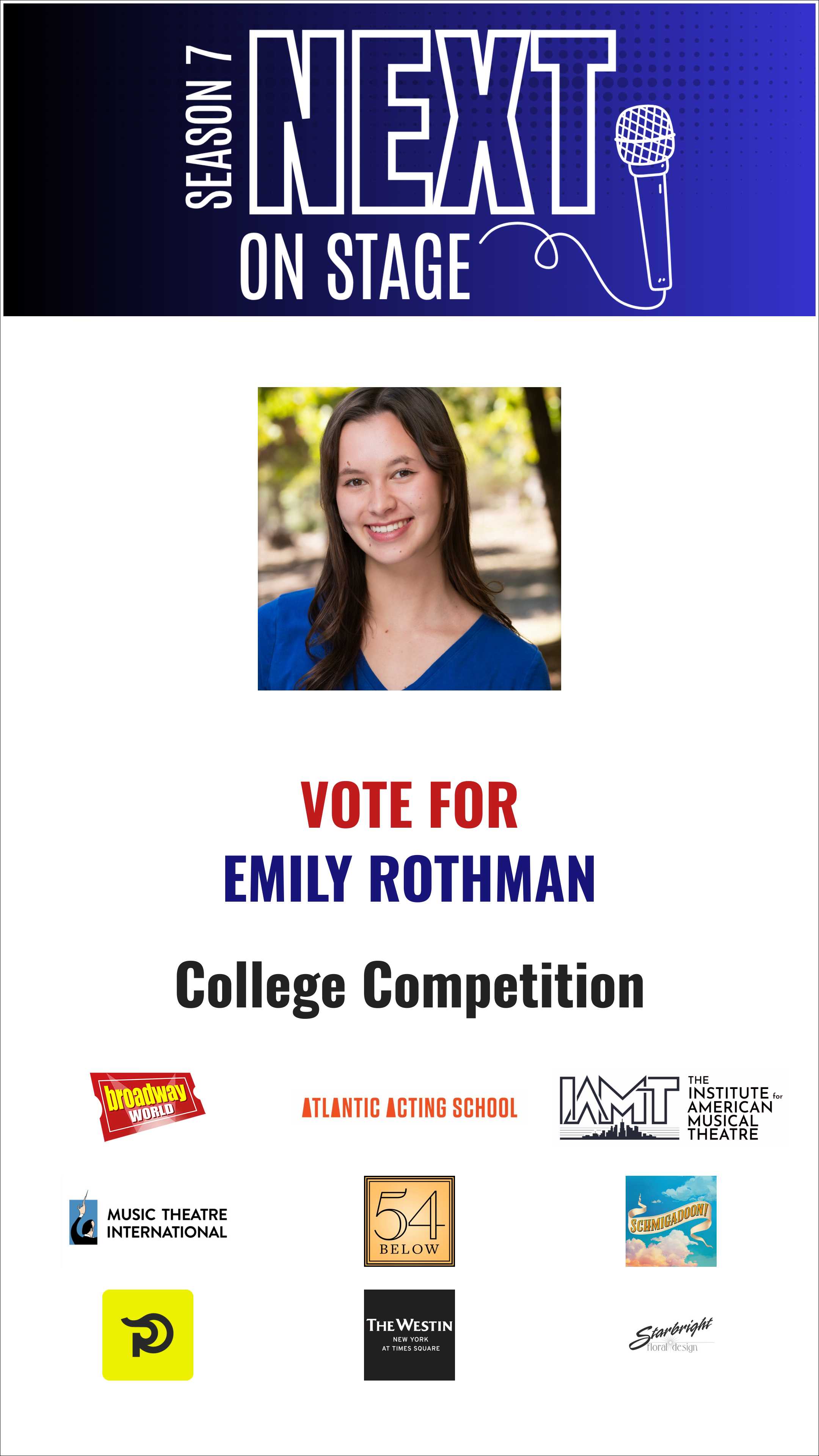 Emily Rothman