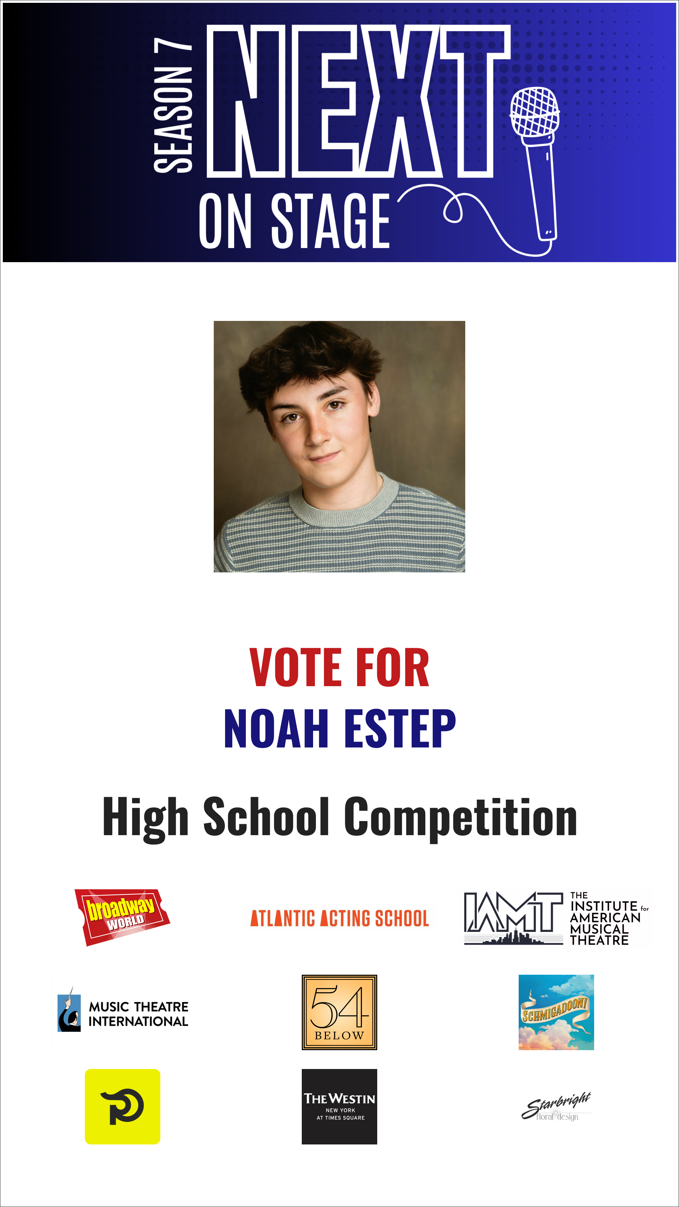 Noah Estep