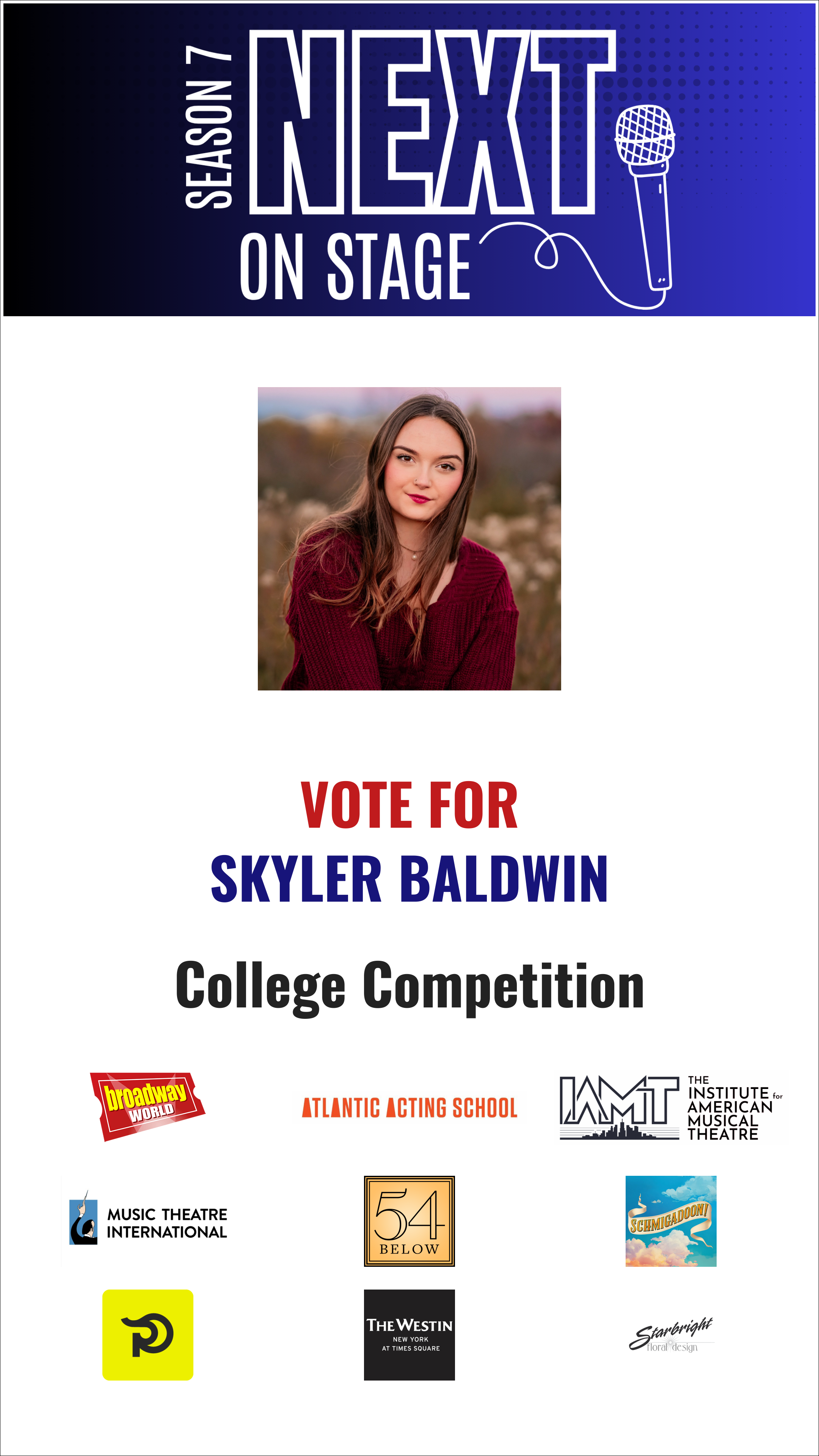Skyler Baldwin